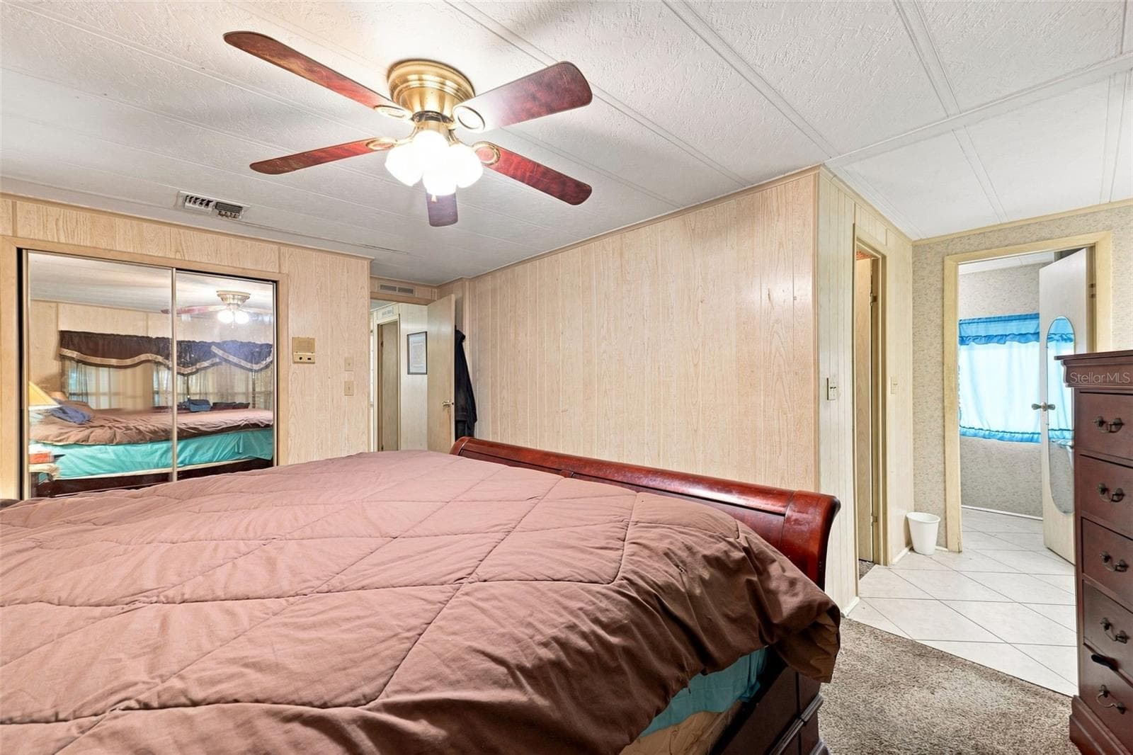 Primary Bedroom - 8150 MODENA AVE, BROOKSVILLE