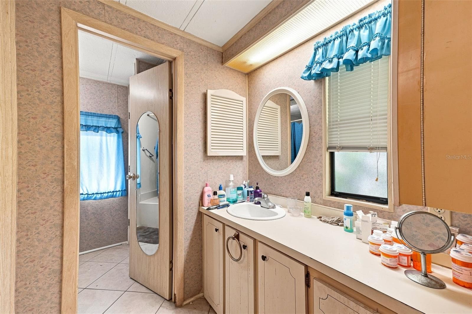 Primary Bathroom - 8150 MODENA AVE, BROOKSVILLE
