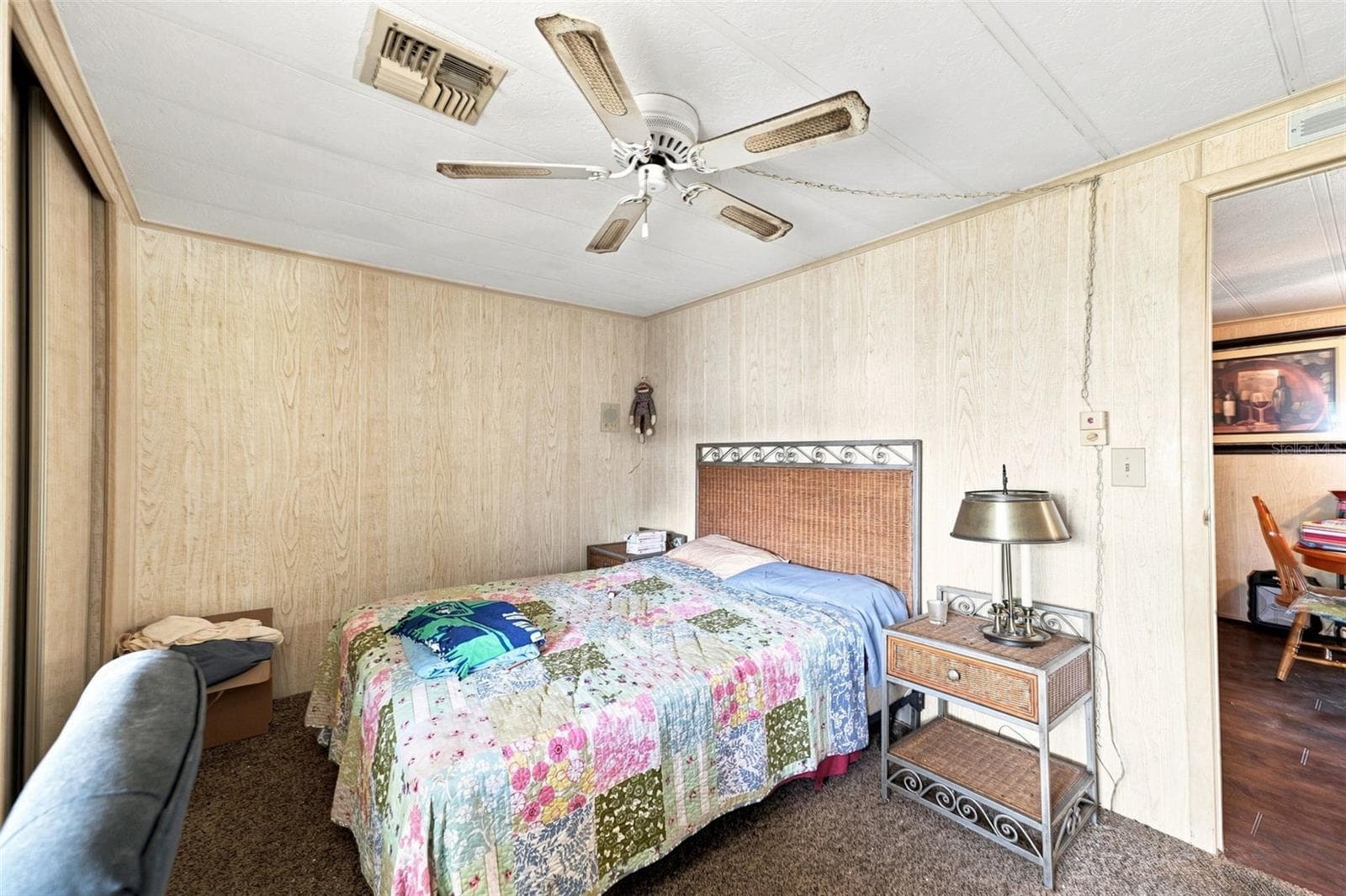 Bedroom 2 - 8150 MODENA AVE, BROOKSVILLE