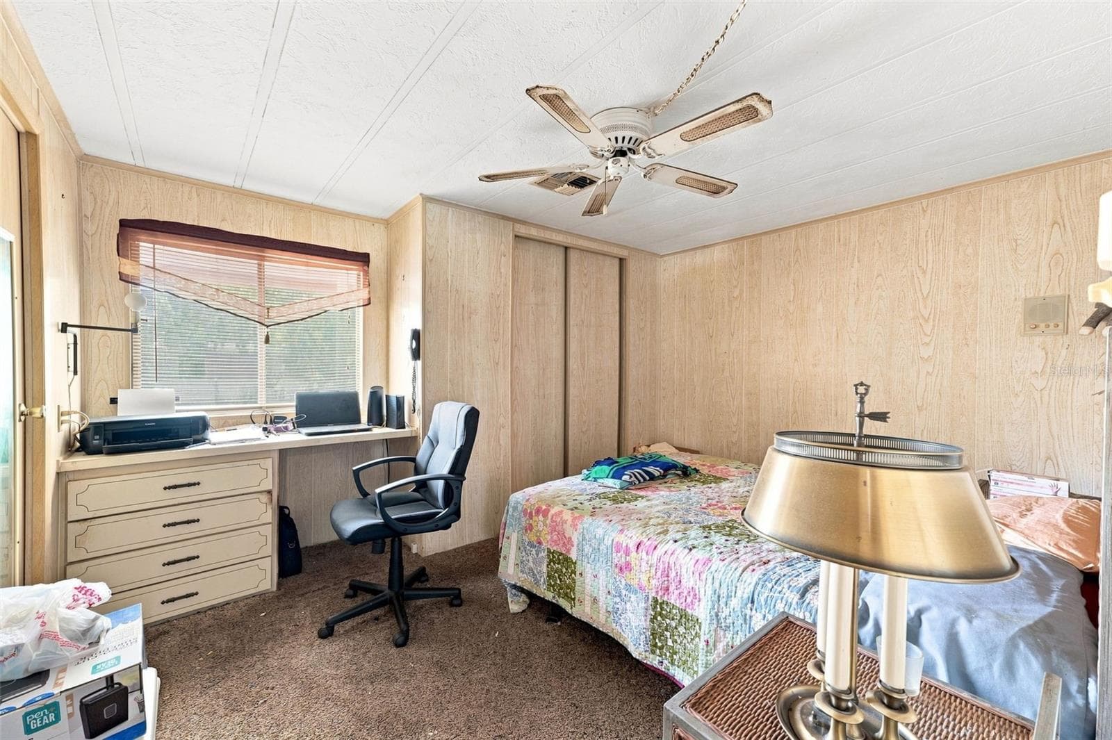 Bedroom 2 - 8150 MODENA AVE, BROOKSVILLE