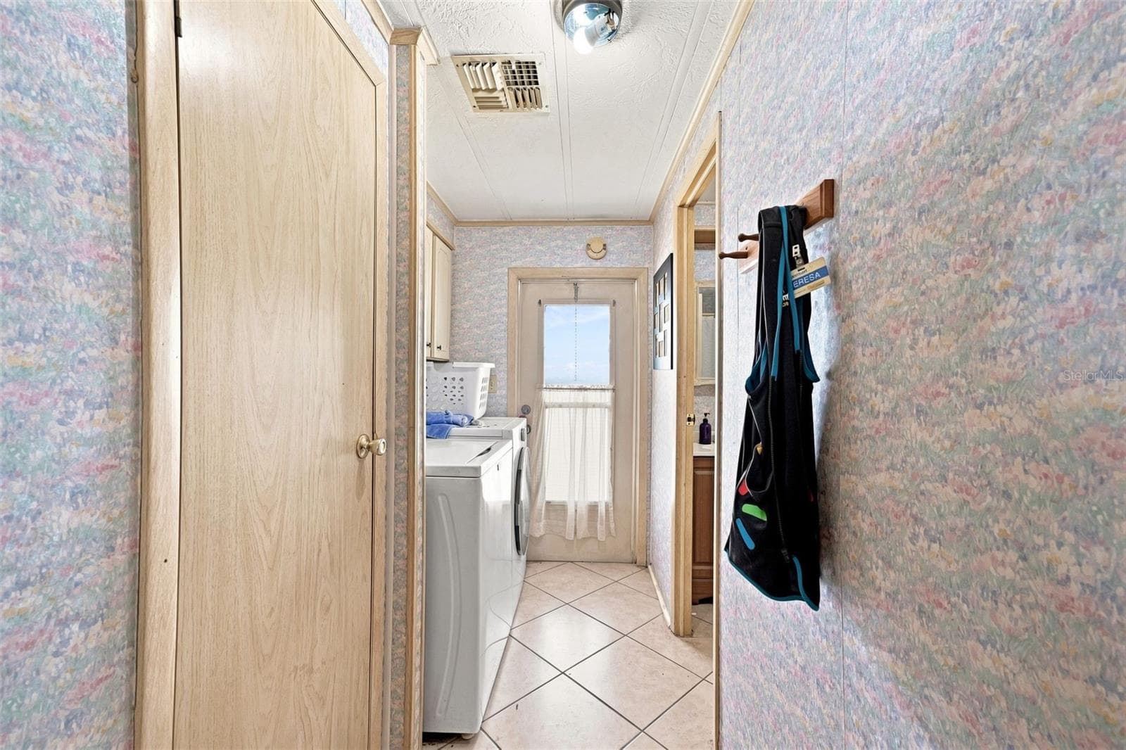 Laundry Room - 8150 MODENA AVE, BROOKSVILLE