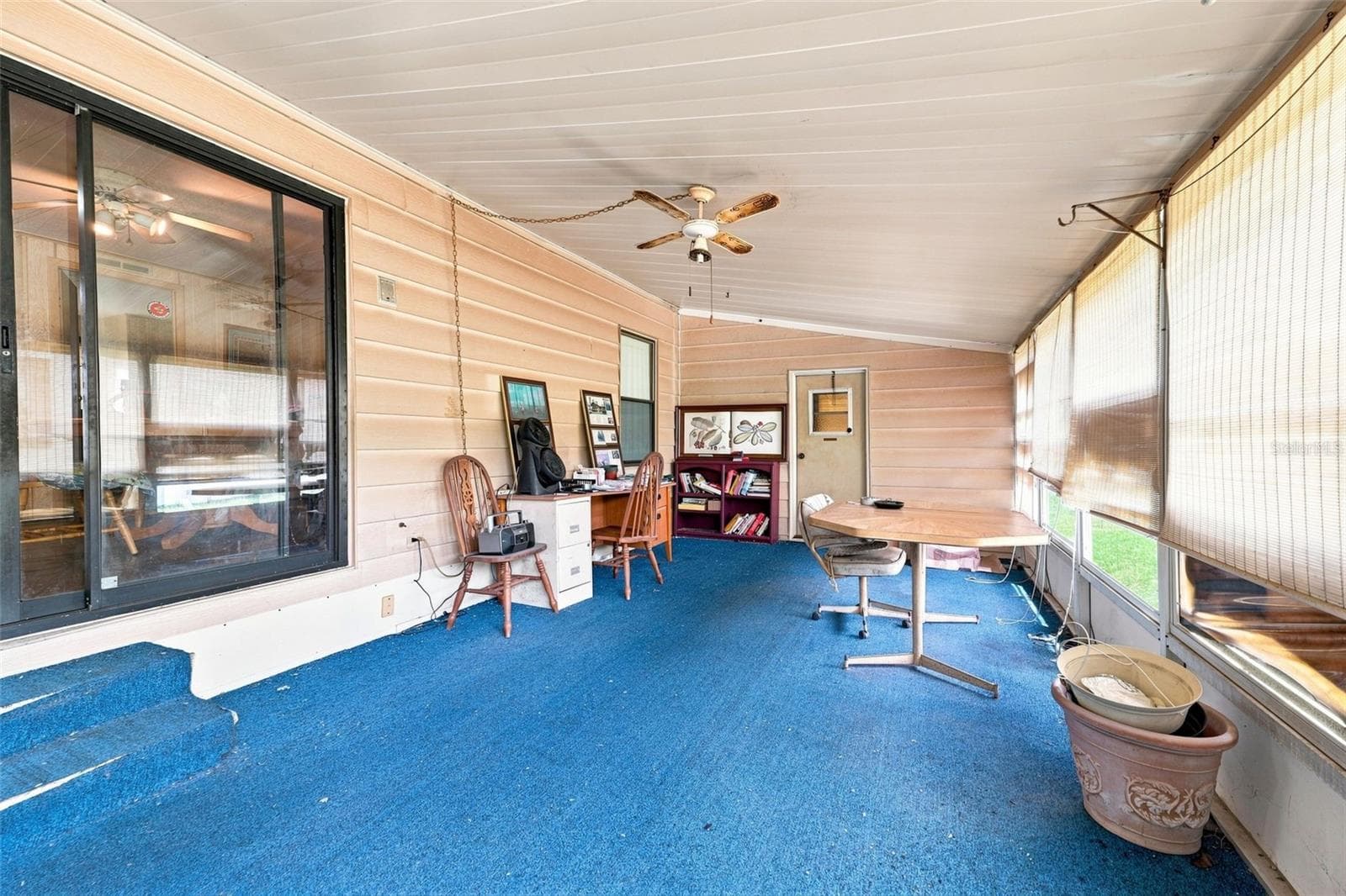 Sun Room - 8150 MODENA AVE, BROOKSVILLE