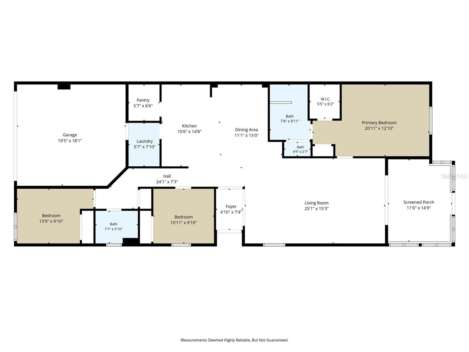 Villa at 11440 GOLF ROUND DR, NEW PORT RICHEY, photo 2 of 31