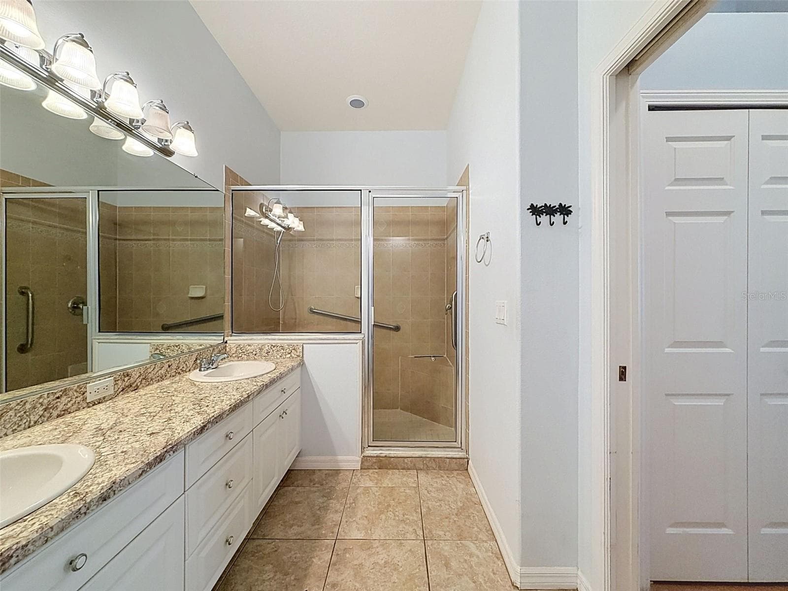 Primary en-suite - 11440 GOLF ROUND DR, NEW PORT RICHEY