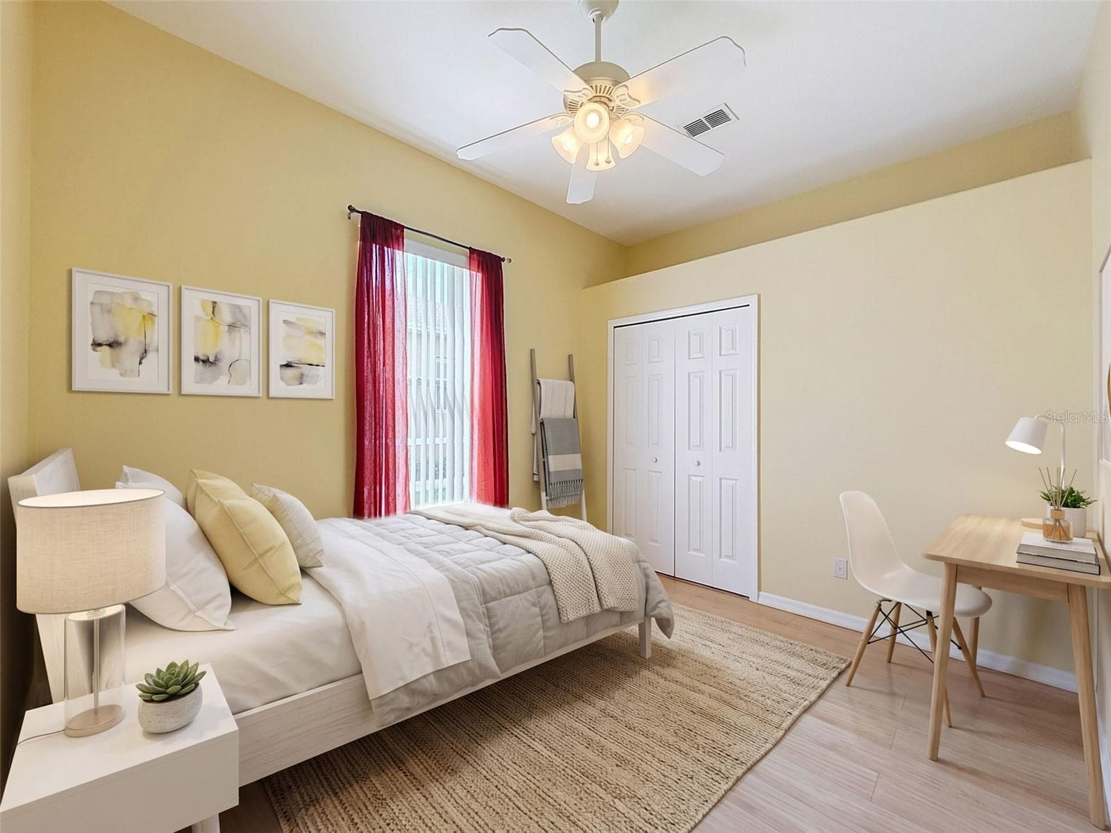 Bedroom 2 - 11440 GOLF ROUND DR, NEW PORT RICHEY