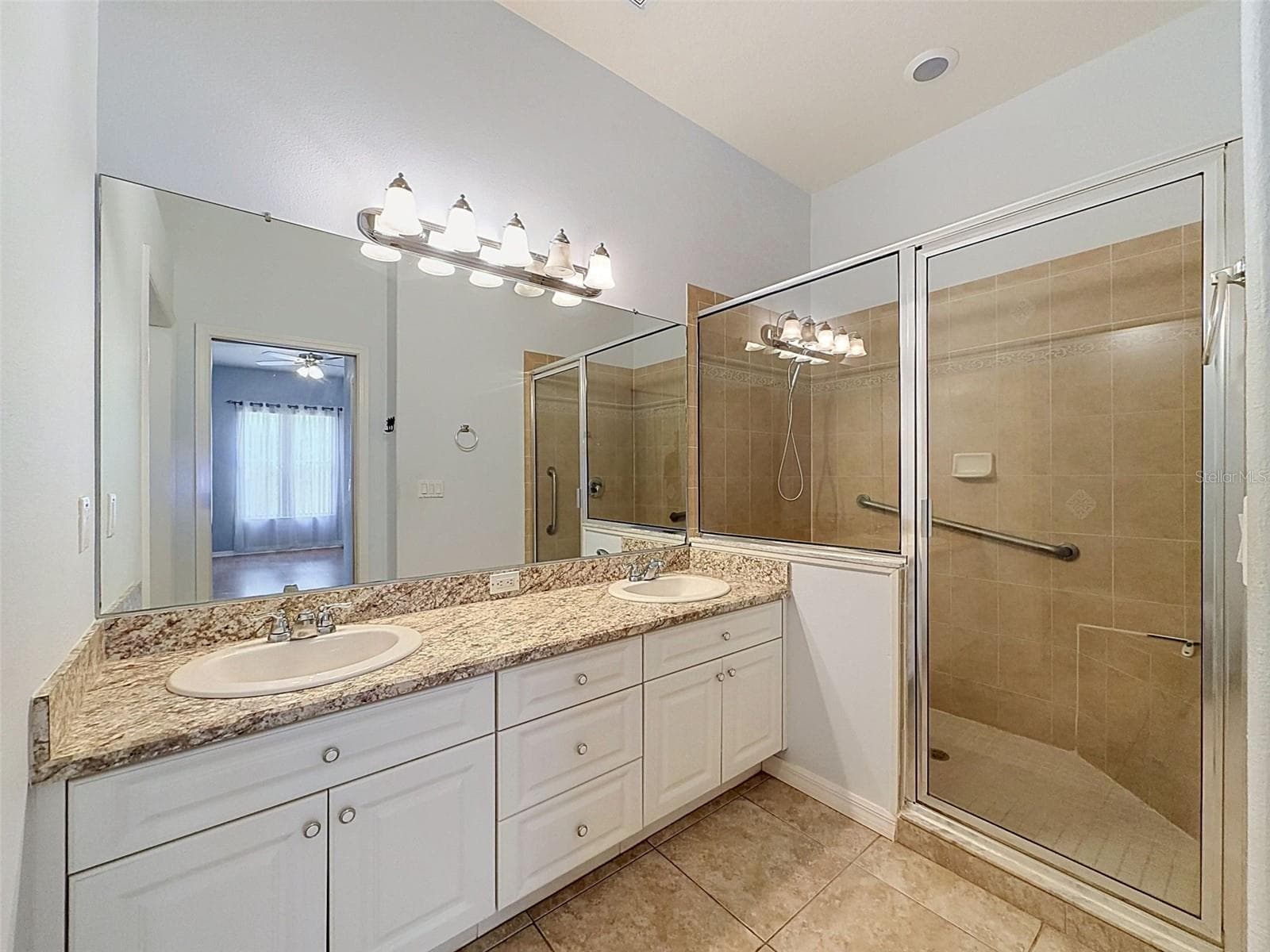 Primary en-suite - 11440 GOLF ROUND DR, NEW PORT RICHEY