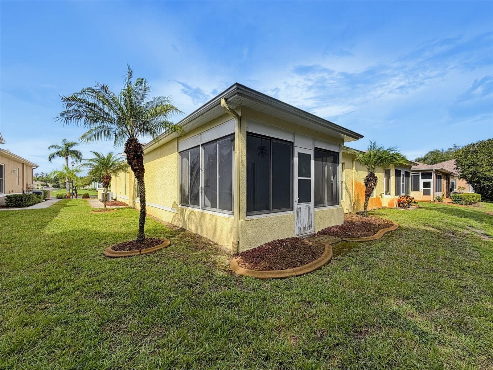 Villa at 11440 GOLF ROUND DR, NEW PORT RICHEY, photo 22 of 31