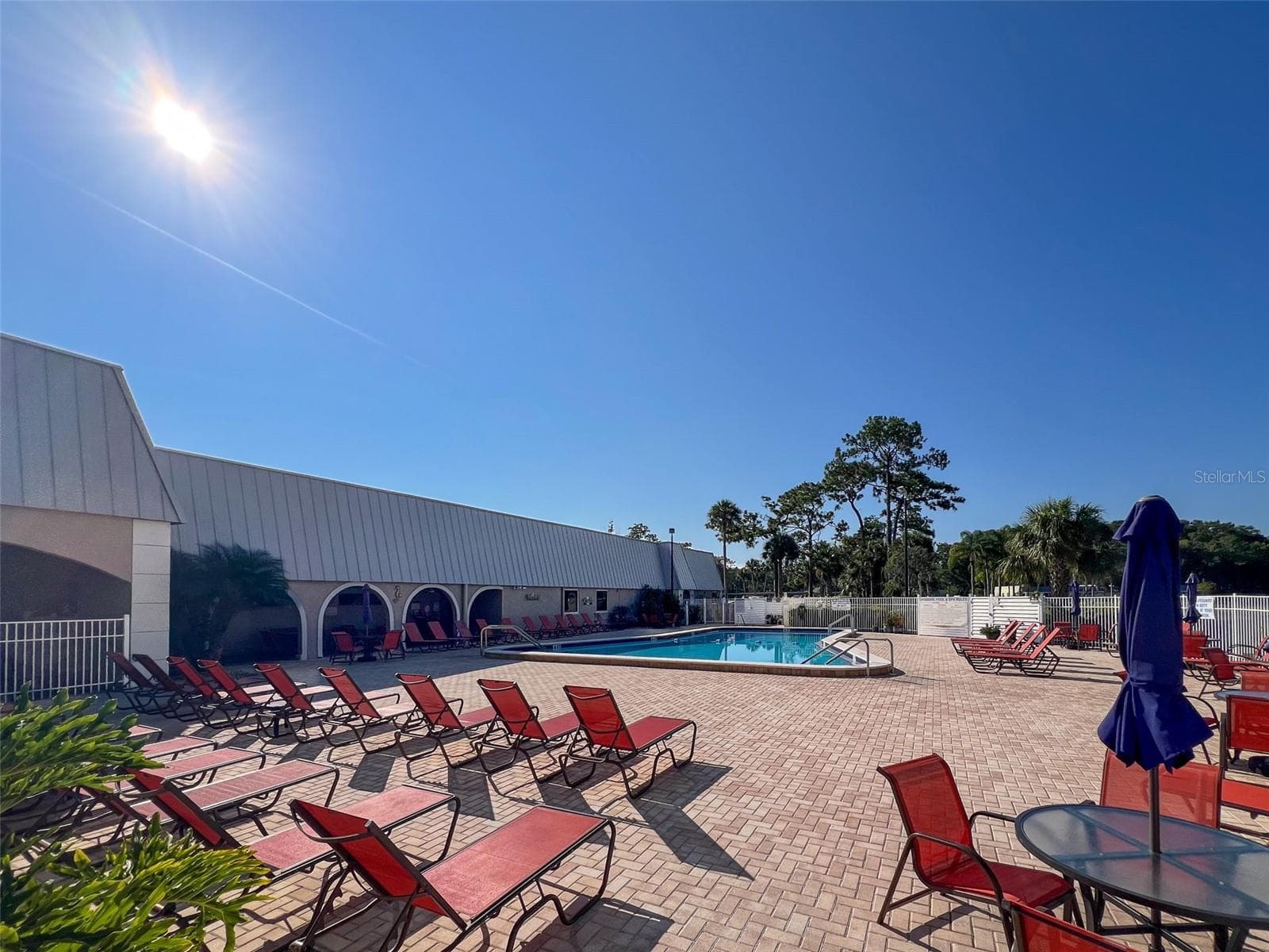 Villa at 11440 GOLF ROUND DR, NEW PORT RICHEY, photo 24 of 31