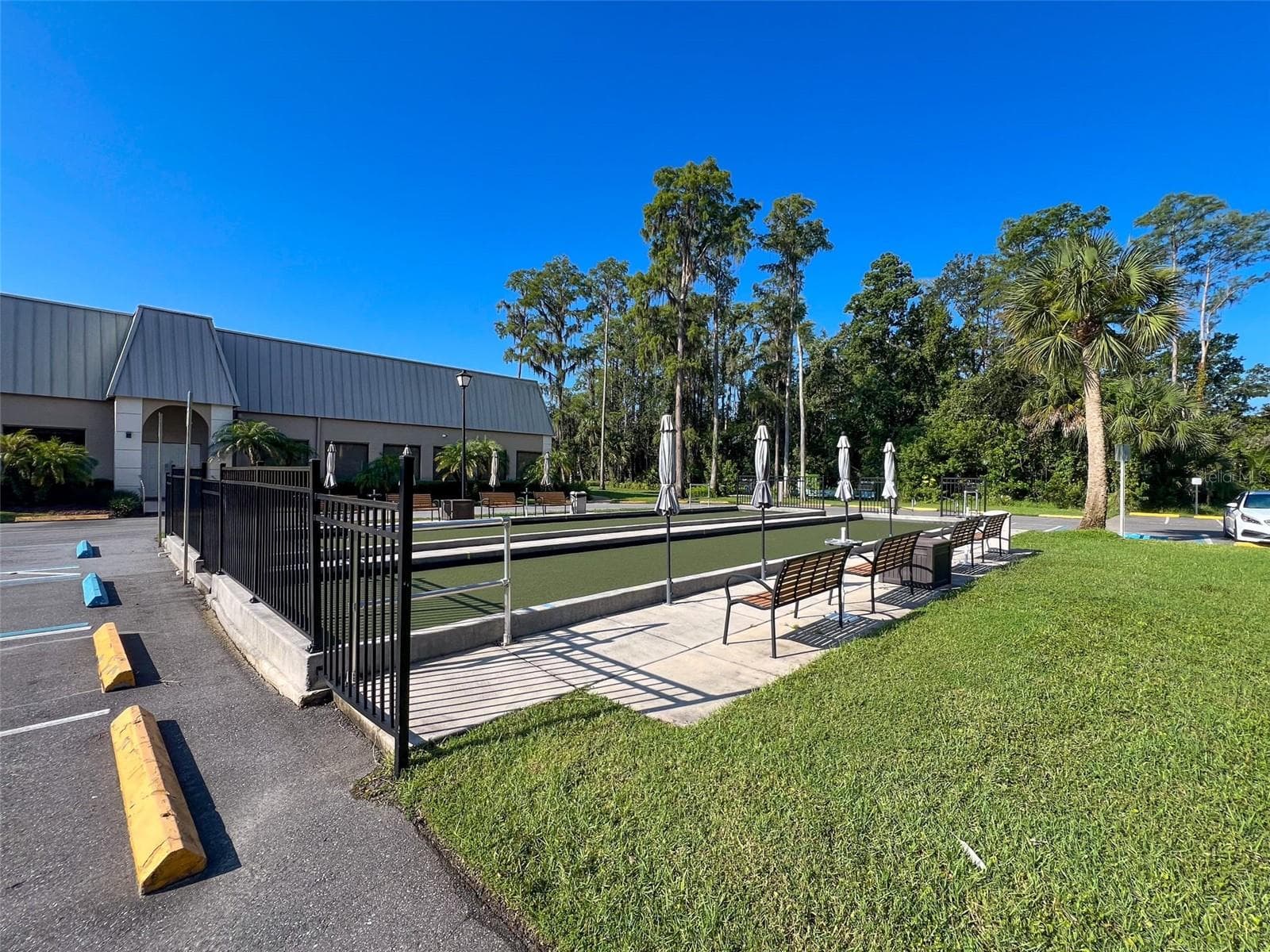 Villa at 11440 GOLF ROUND DR, NEW PORT RICHEY, photo 27 of 31