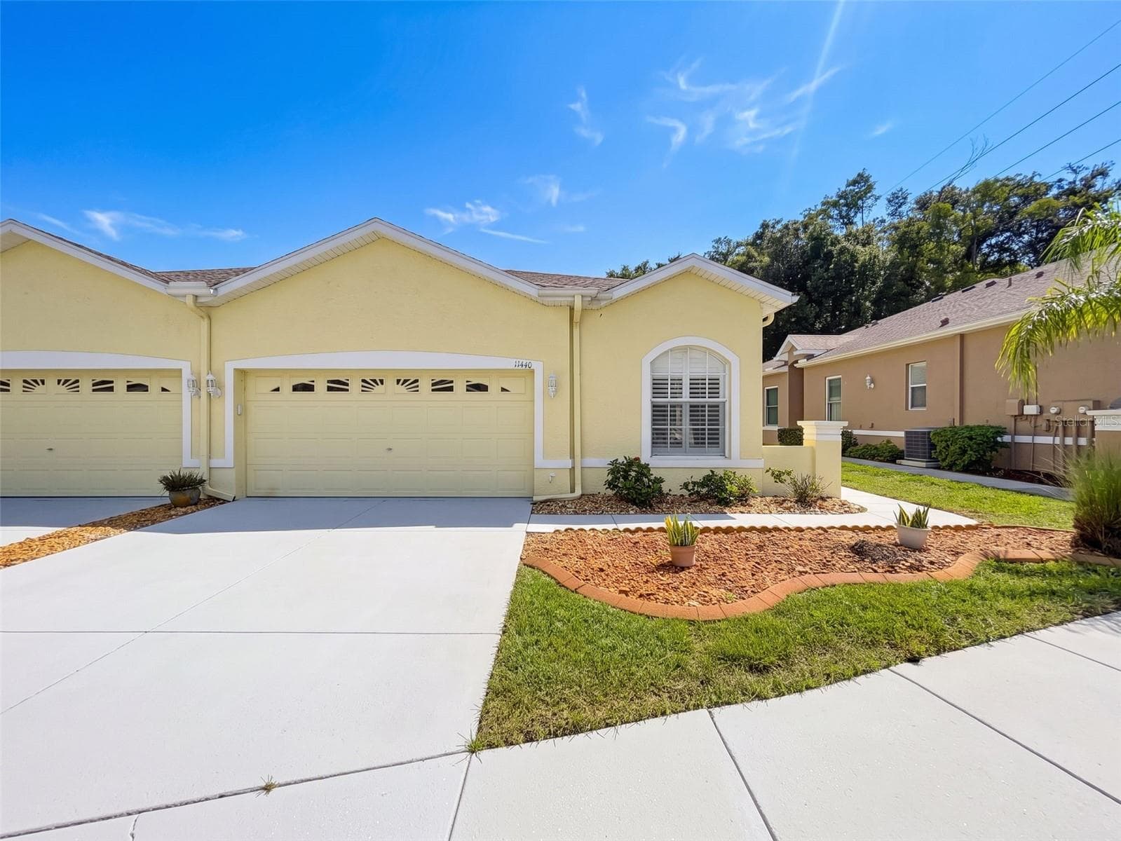 Villa at 11440 GOLF ROUND DR, NEW PORT RICHEY, photo 29 of 31