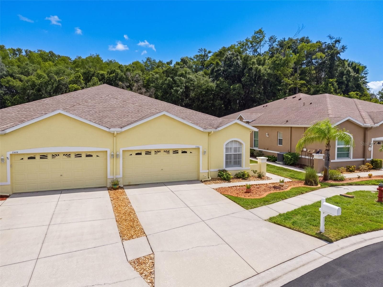 Villa at 11440 GOLF ROUND DR, NEW PORT RICHEY, photo 31 of 31
