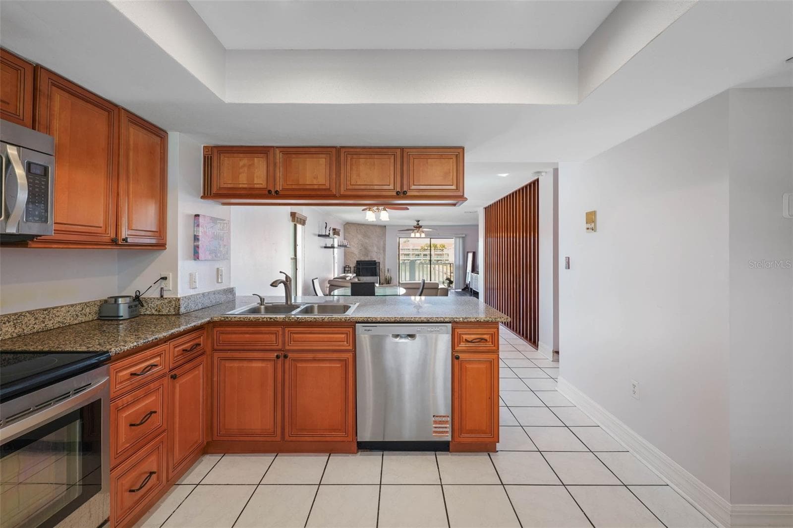 Townhouse at 12140 CAPRI CIR S, TREASURE ISLAND, photo 14 of 53
