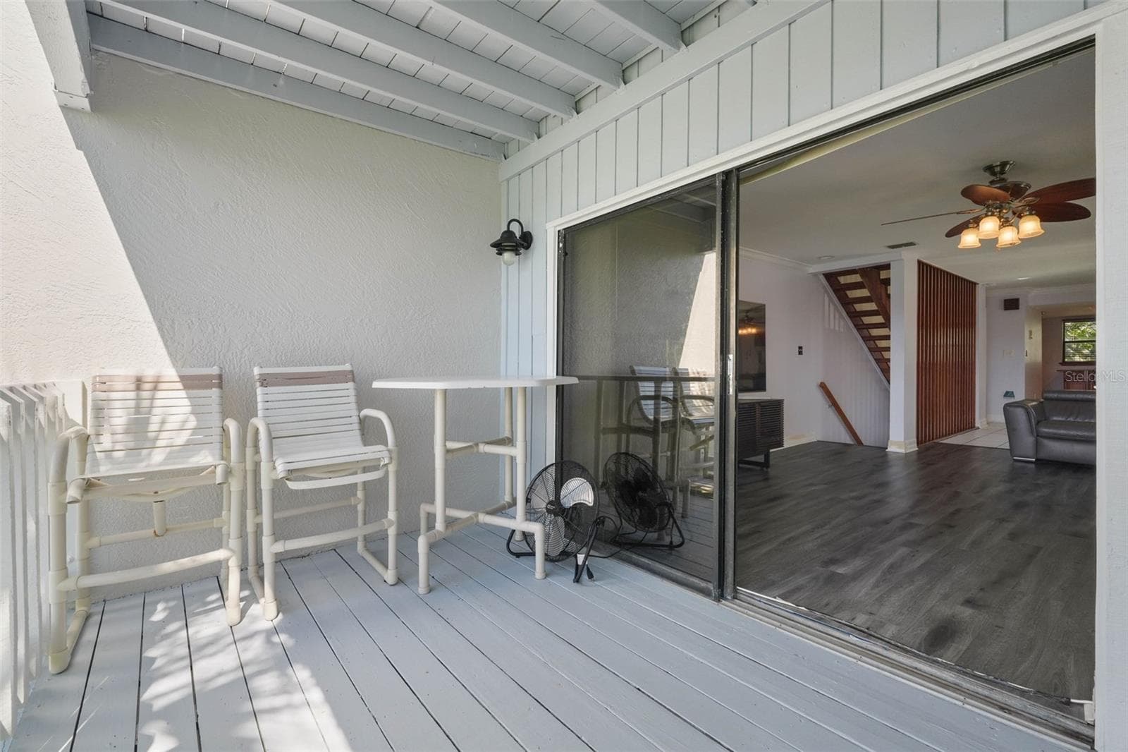 Townhouse at 12140 CAPRI CIR S, TREASURE ISLAND, photo 25 of 53