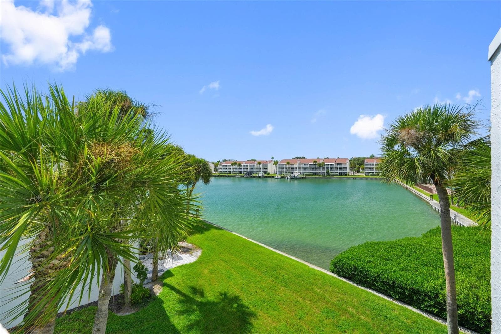 Townhouse at 12140 CAPRI CIR S, TREASURE ISLAND, photo 40 of 53