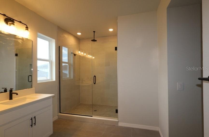 Owner's Bath **Under Construction - 5831 NATIVE OAK ST, MOUNT DORA