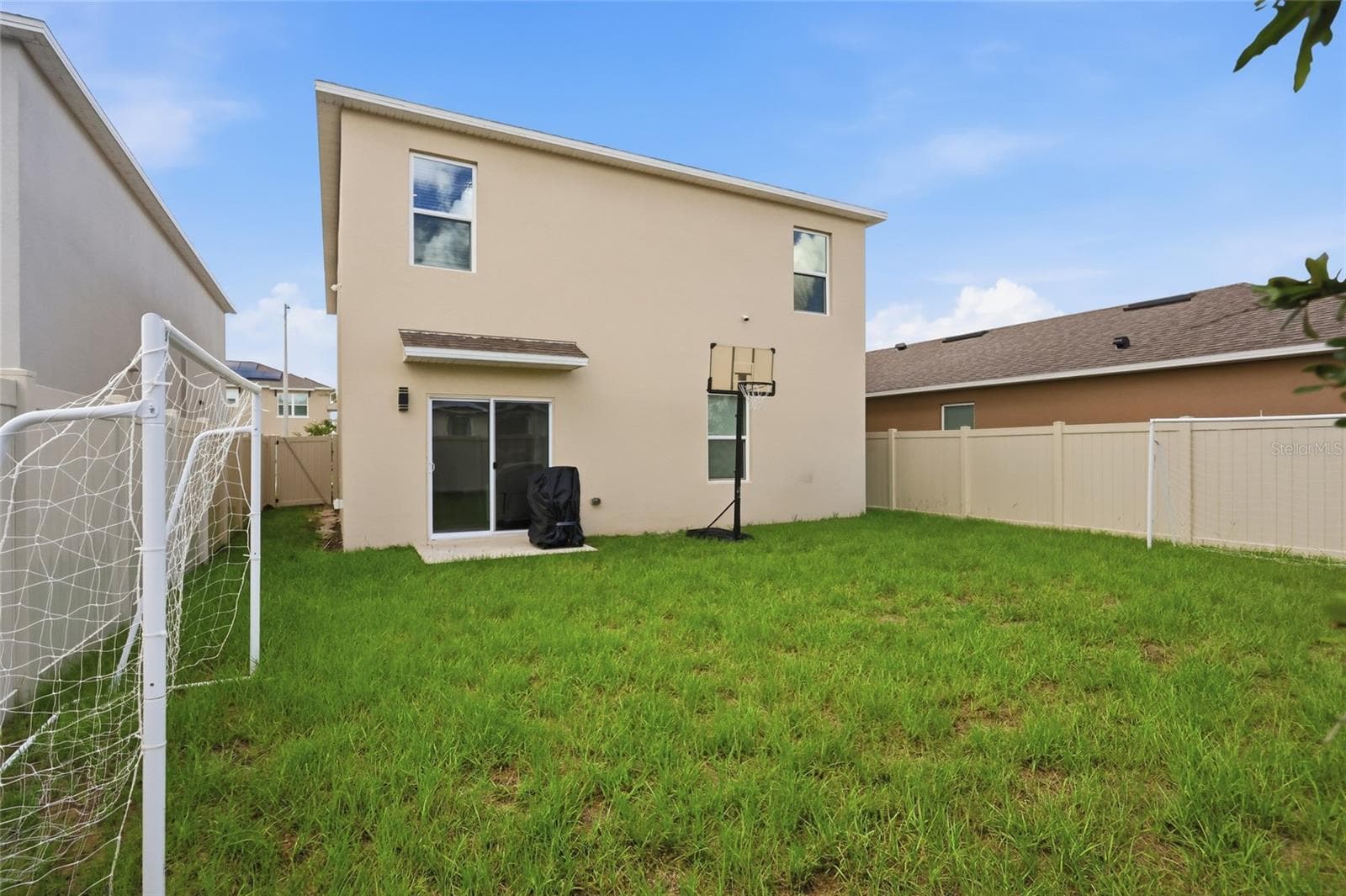 Single Family Residence at 2815 MOULIN RD, DAVENPORT, photo 3 of 43