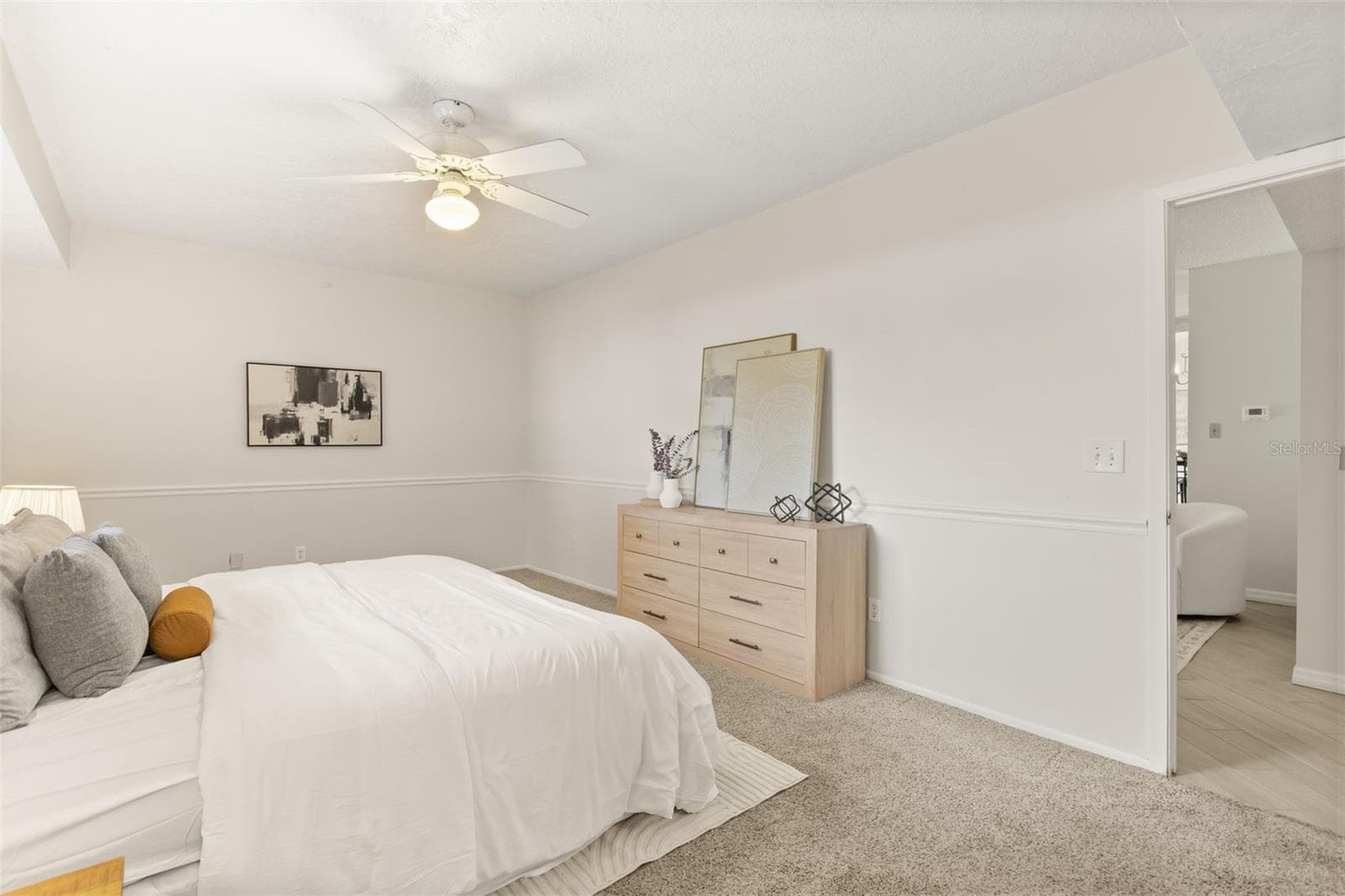 First floor primary - 7925 SNOWBERRY CIR, ORLANDO