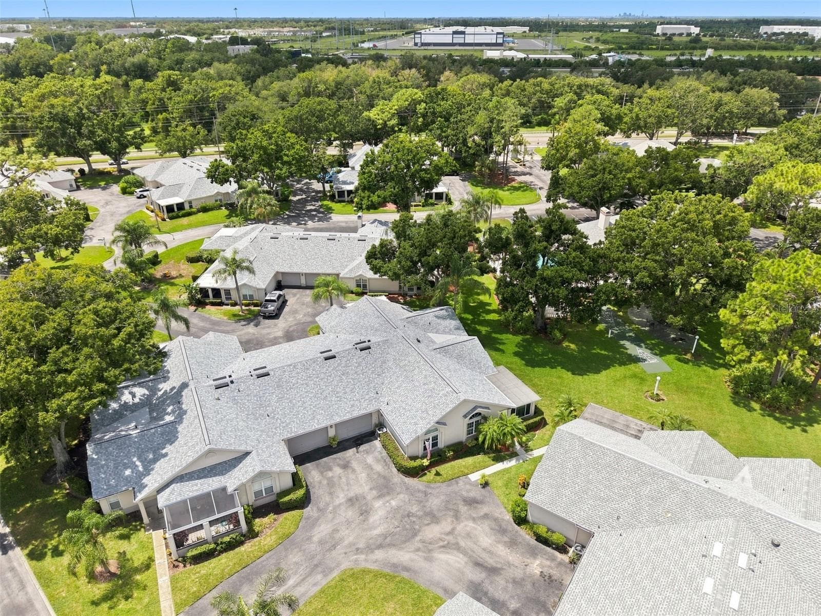 Condominium at 1131 GOLFVIEW WOODS DR, RUSKIN, photo 8 of 52