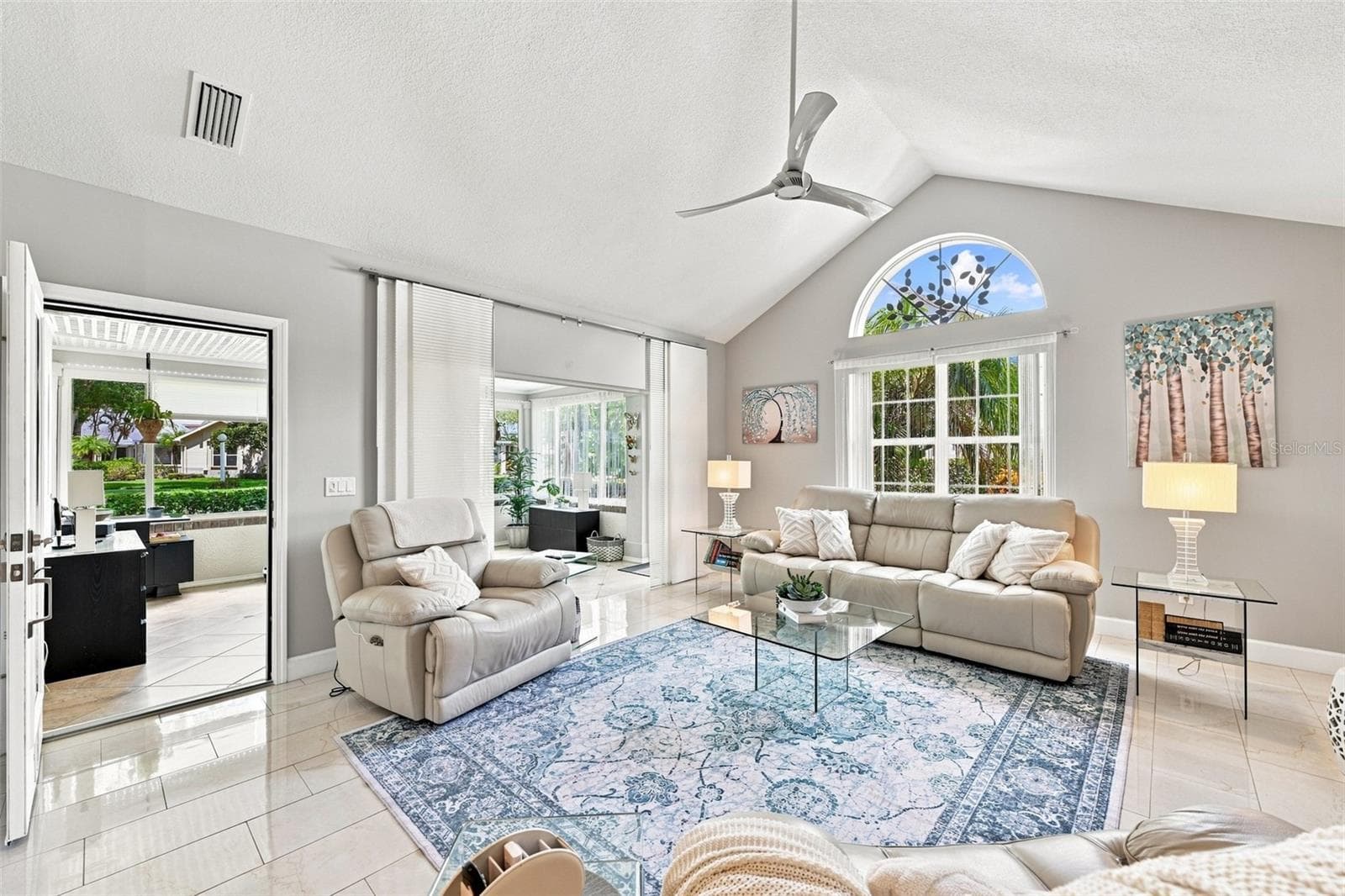 Condominium at 1131 GOLFVIEW WOODS DR, RUSKIN, photo 9 of 52