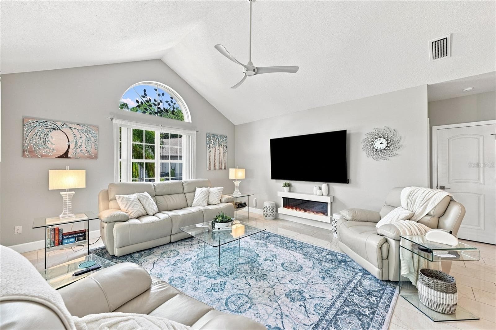 Condominium at 1131 GOLFVIEW WOODS DR, RUSKIN, photo 11 of 52