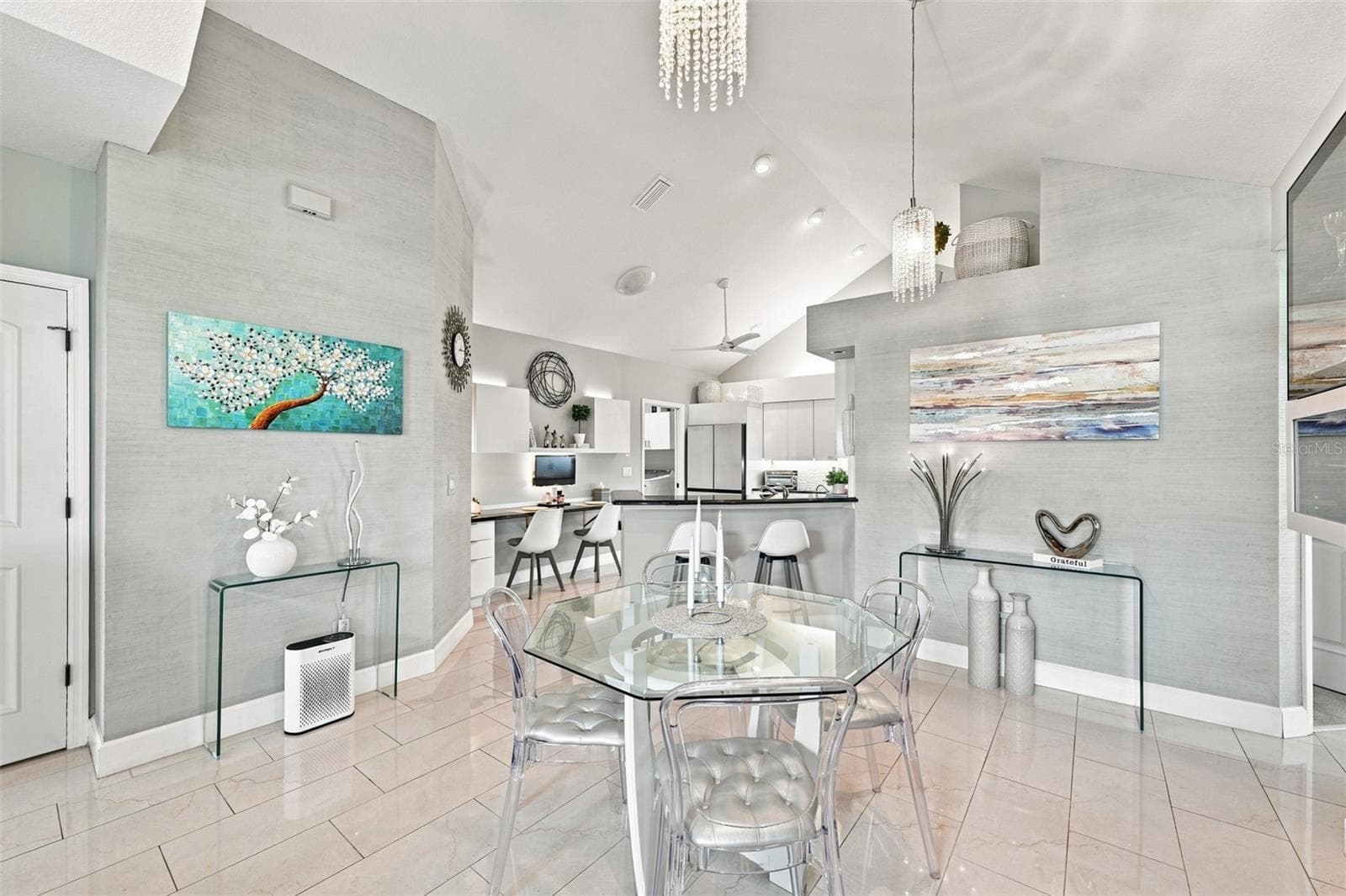 Condominium at 1131 GOLFVIEW WOODS DR, RUSKIN, photo 13 of 52