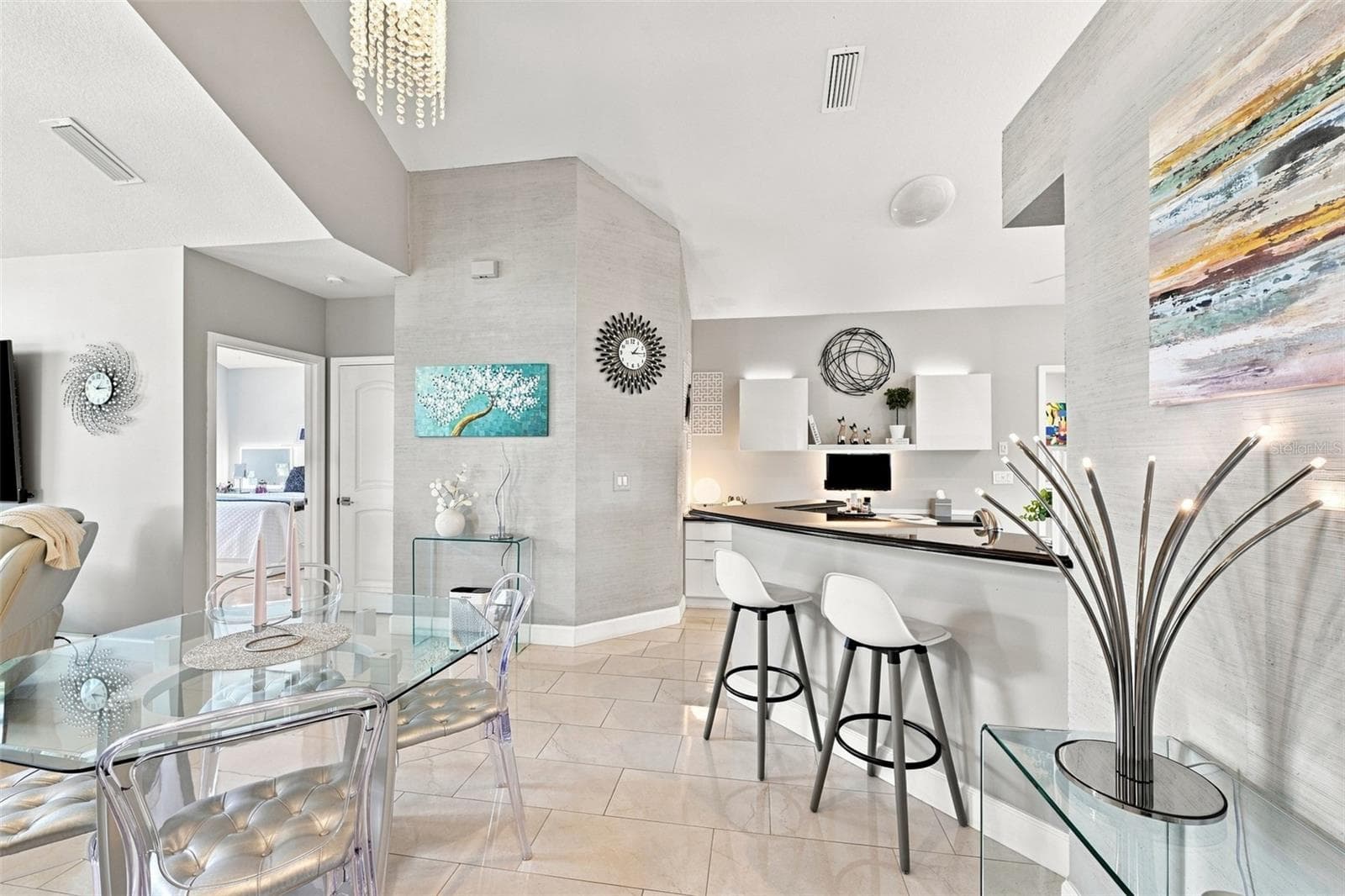 Condominium at 1131 GOLFVIEW WOODS DR, RUSKIN, photo 15 of 52