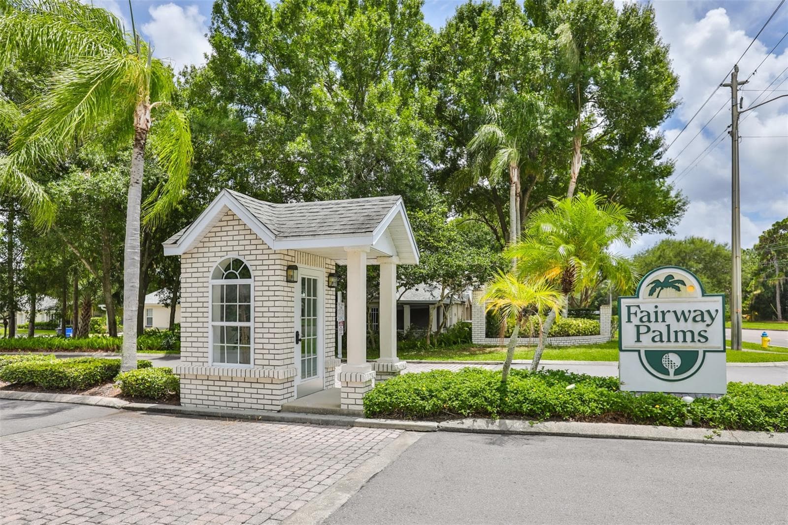 Condominium at 1131 GOLFVIEW WOODS DR, RUSKIN, photo 43 of 52