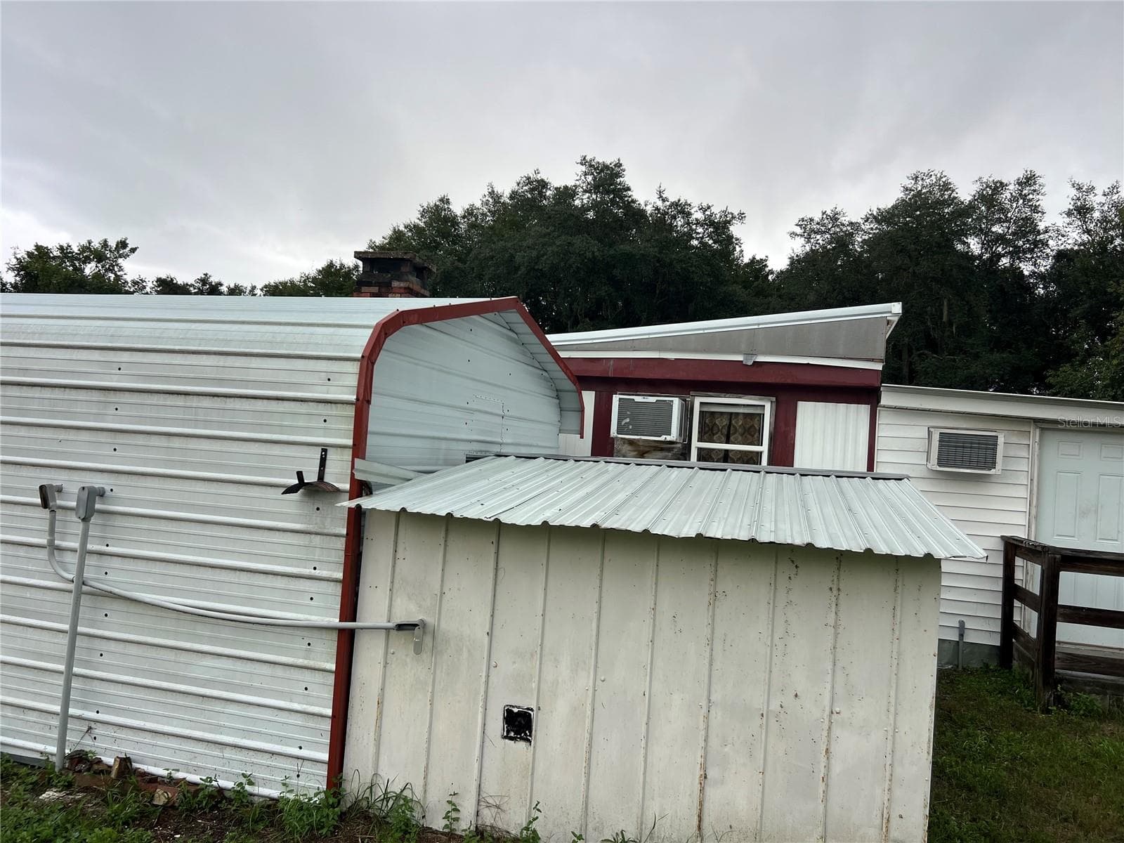 Mobile Home at 31800 E SKYLINE DR, DELAND, photo 6 of 26