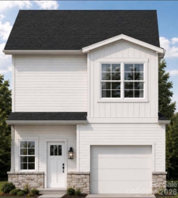 5623 Old Plank Road