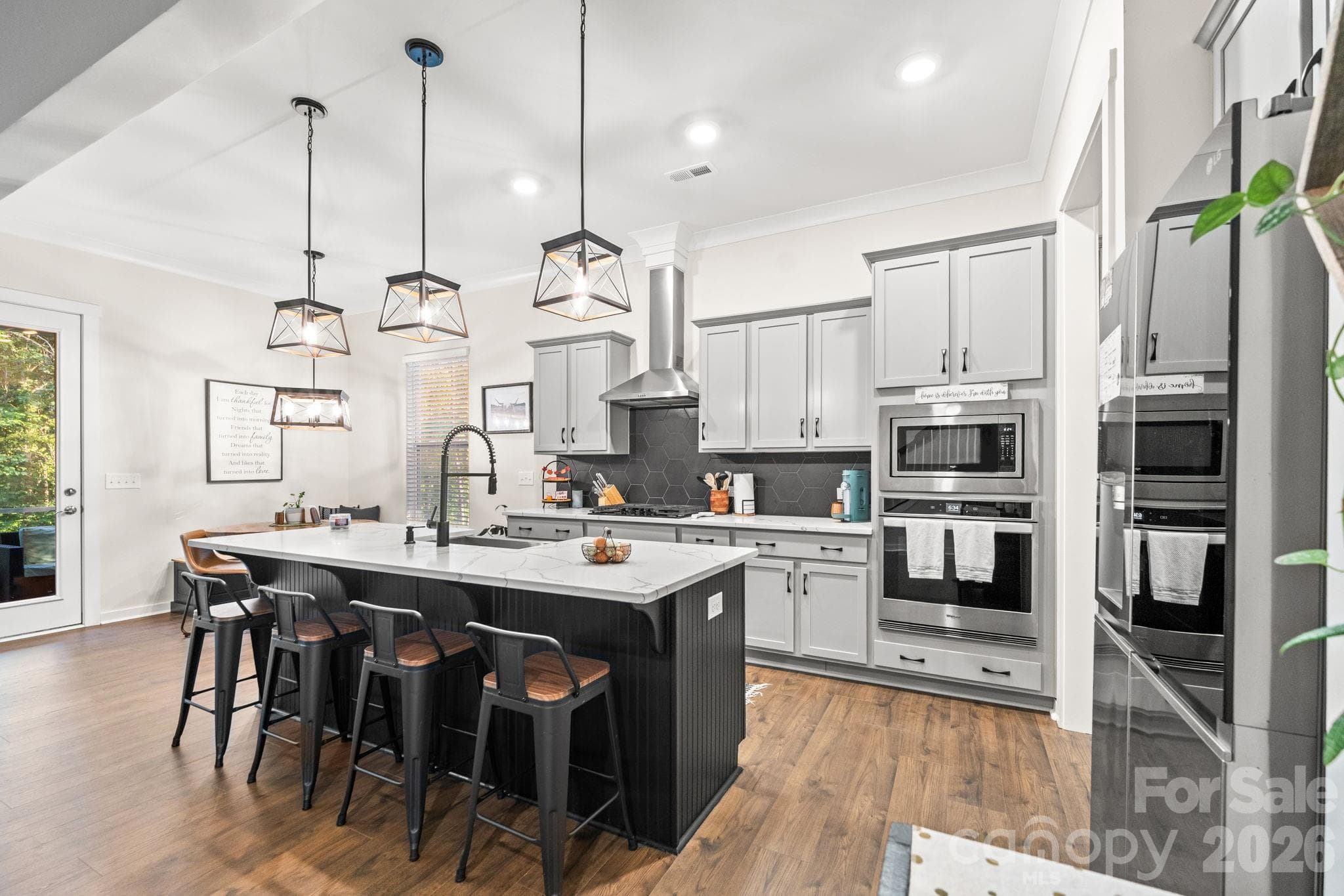 Single Family Residence at 4298 Brandy Creek Court, Clover, photo 3 of 47