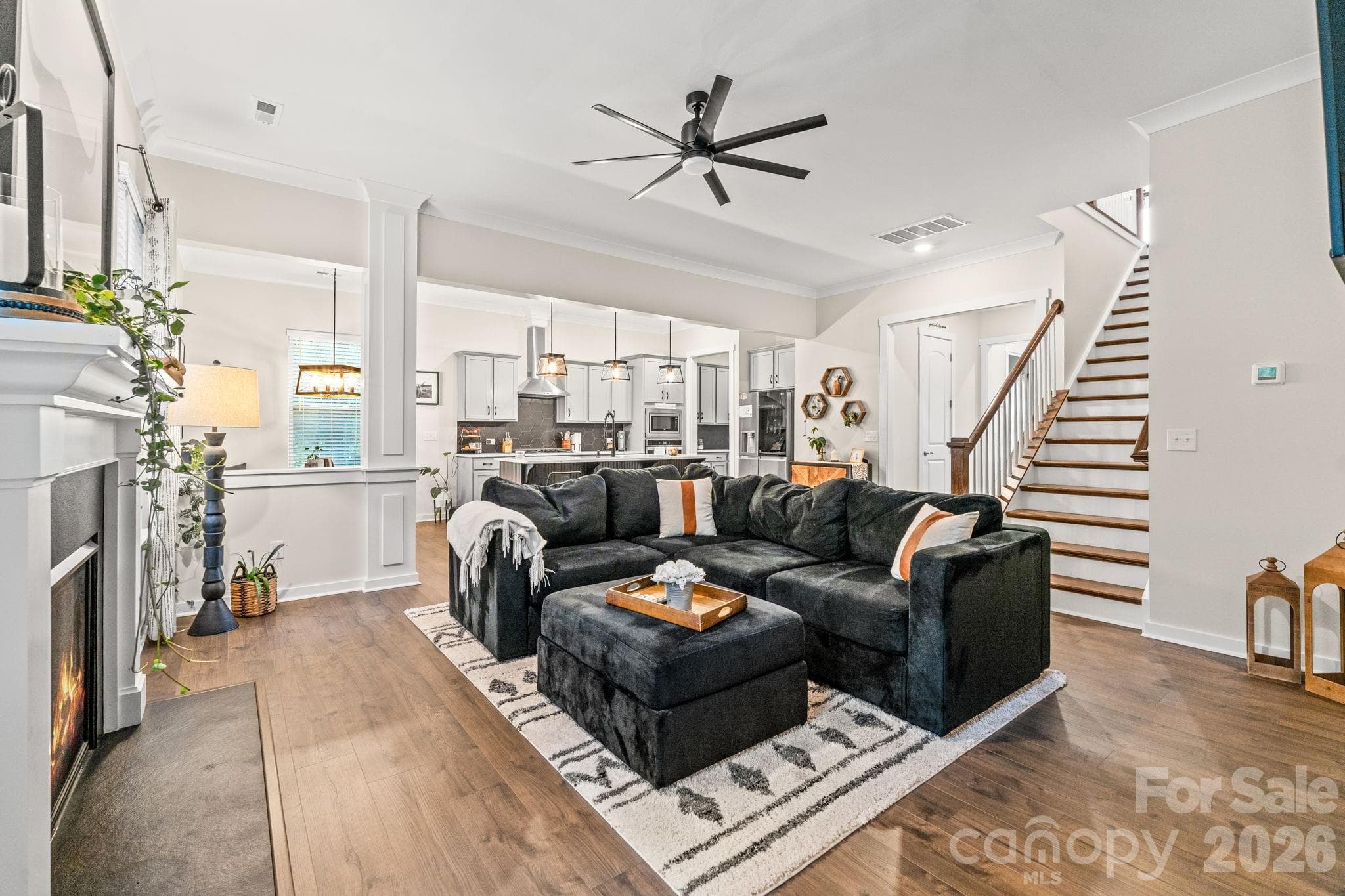 4298 Brandy Creek Court