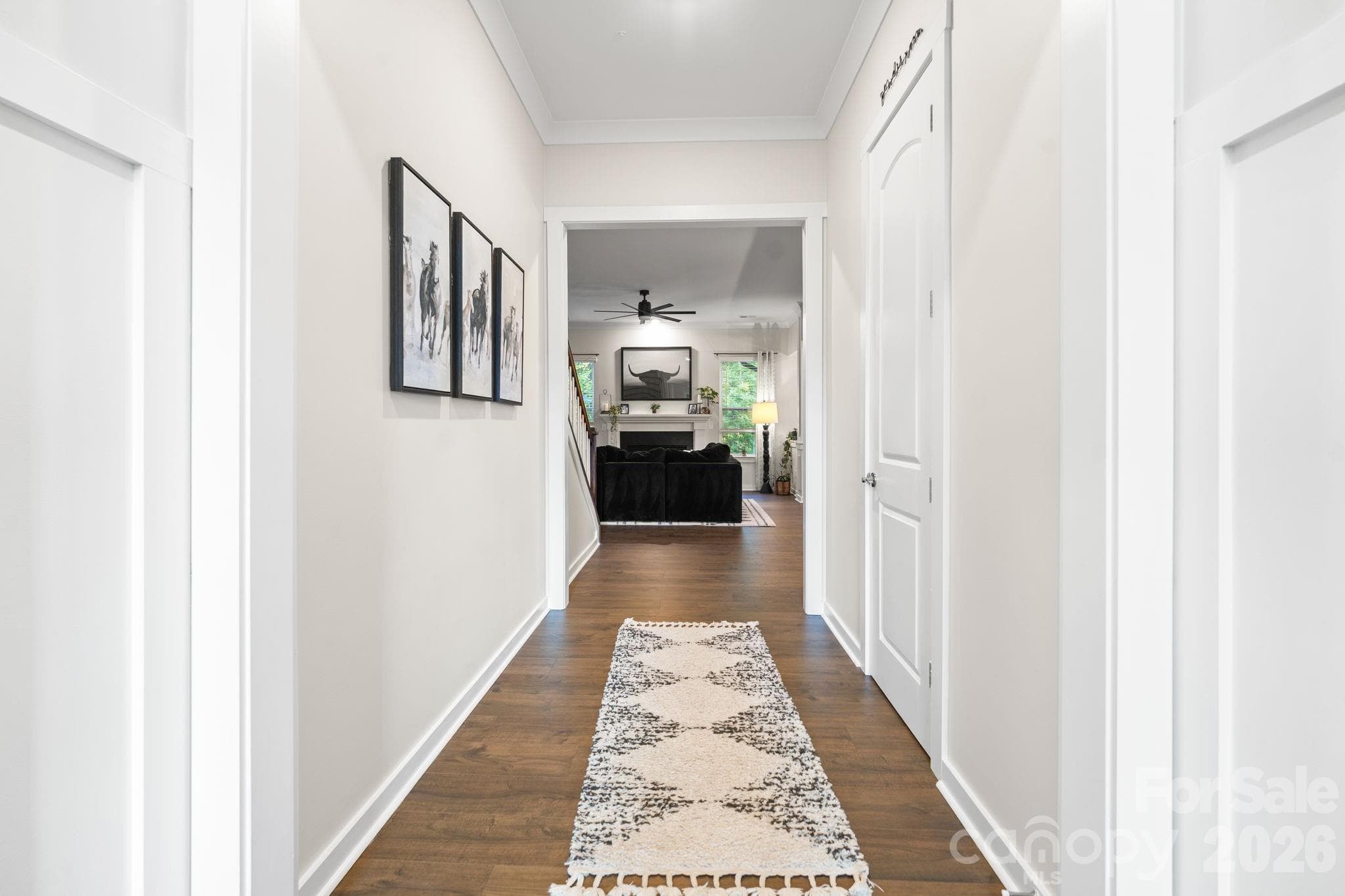 Single Family Residence at 4298 Brandy Creek Court, Clover, photo 9 of 47