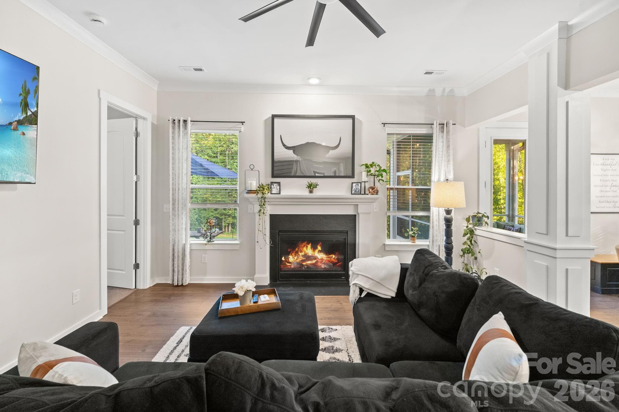 Single Family Residence at 4298 Brandy Creek Court, Clover, photo 11 of 47