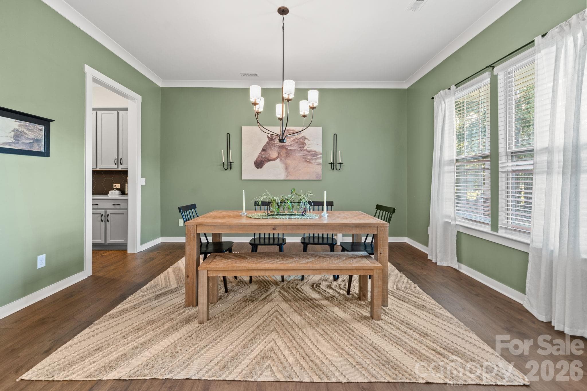 Single Family Residence at 4298 Brandy Creek Court, Clover, photo 15 of 47