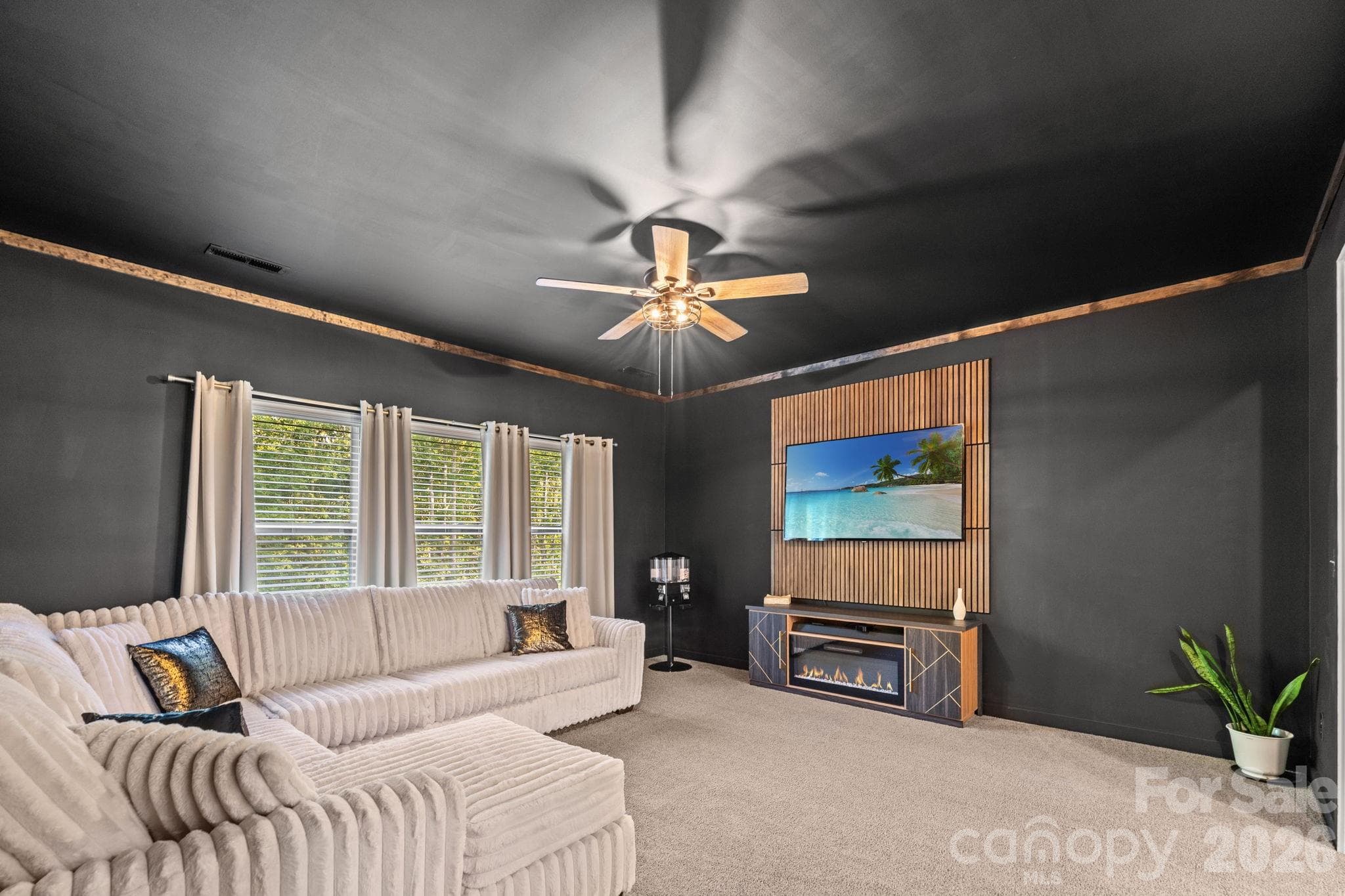 Single Family Residence at 4298 Brandy Creek Court, Clover, photo 28 of 47