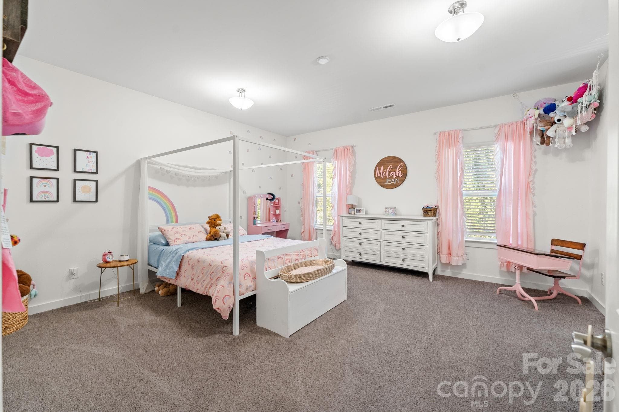 Single Family Residence at 4298 Brandy Creek Court, Clover, photo 31 of 47