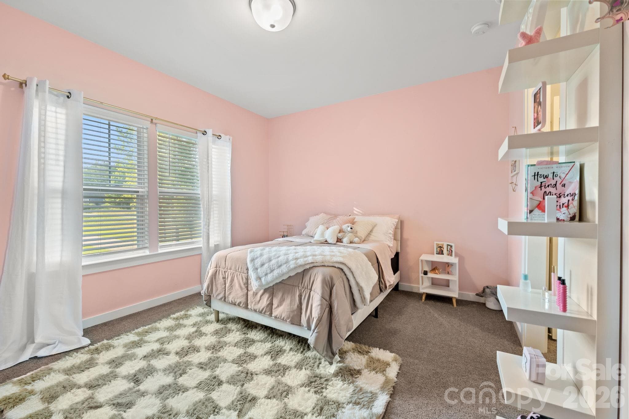 Single Family Residence at 4298 Brandy Creek Court, Clover, photo 36 of 47