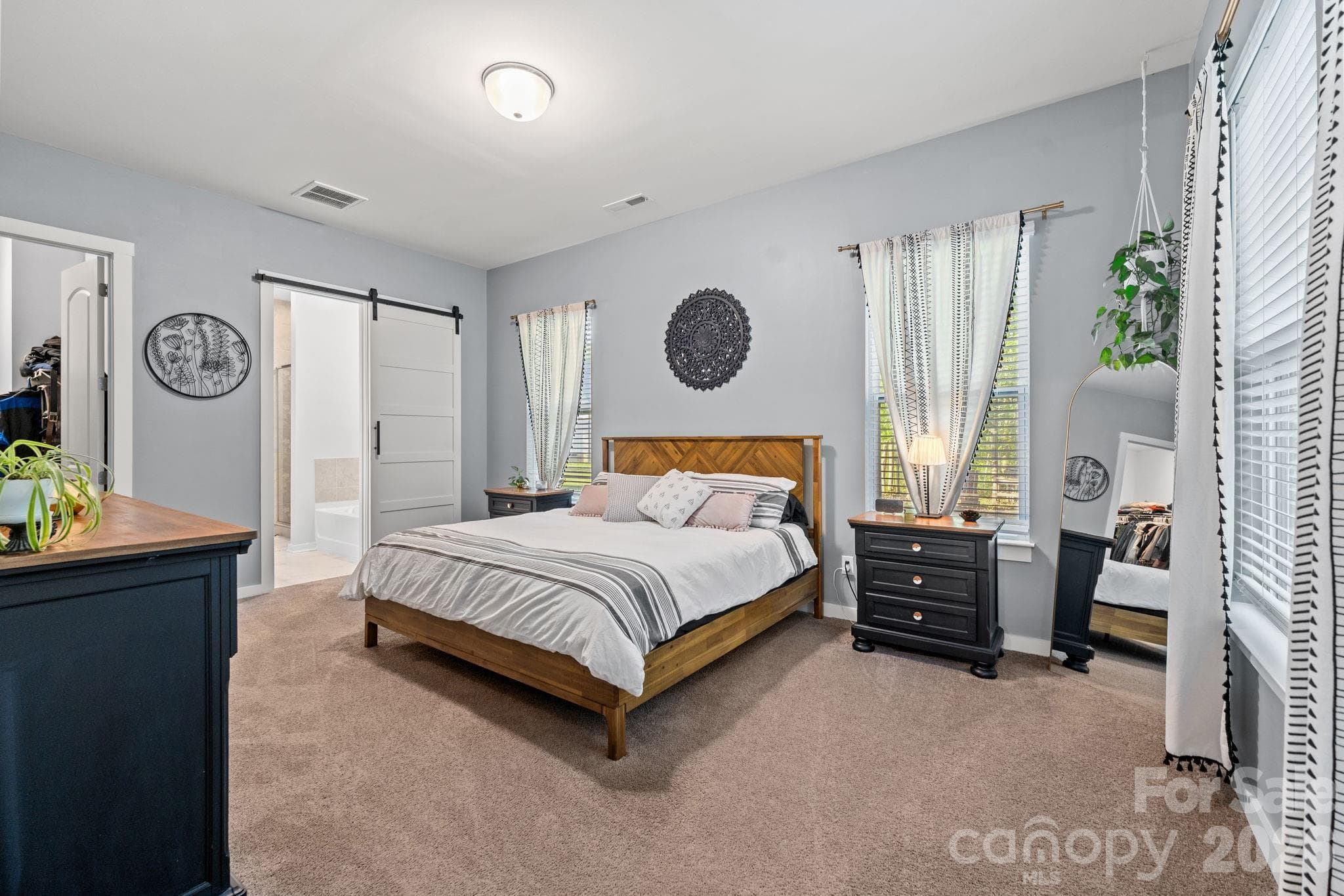 Single Family Residence at 4298 Brandy Creek Court, Clover, photo 37 of 47