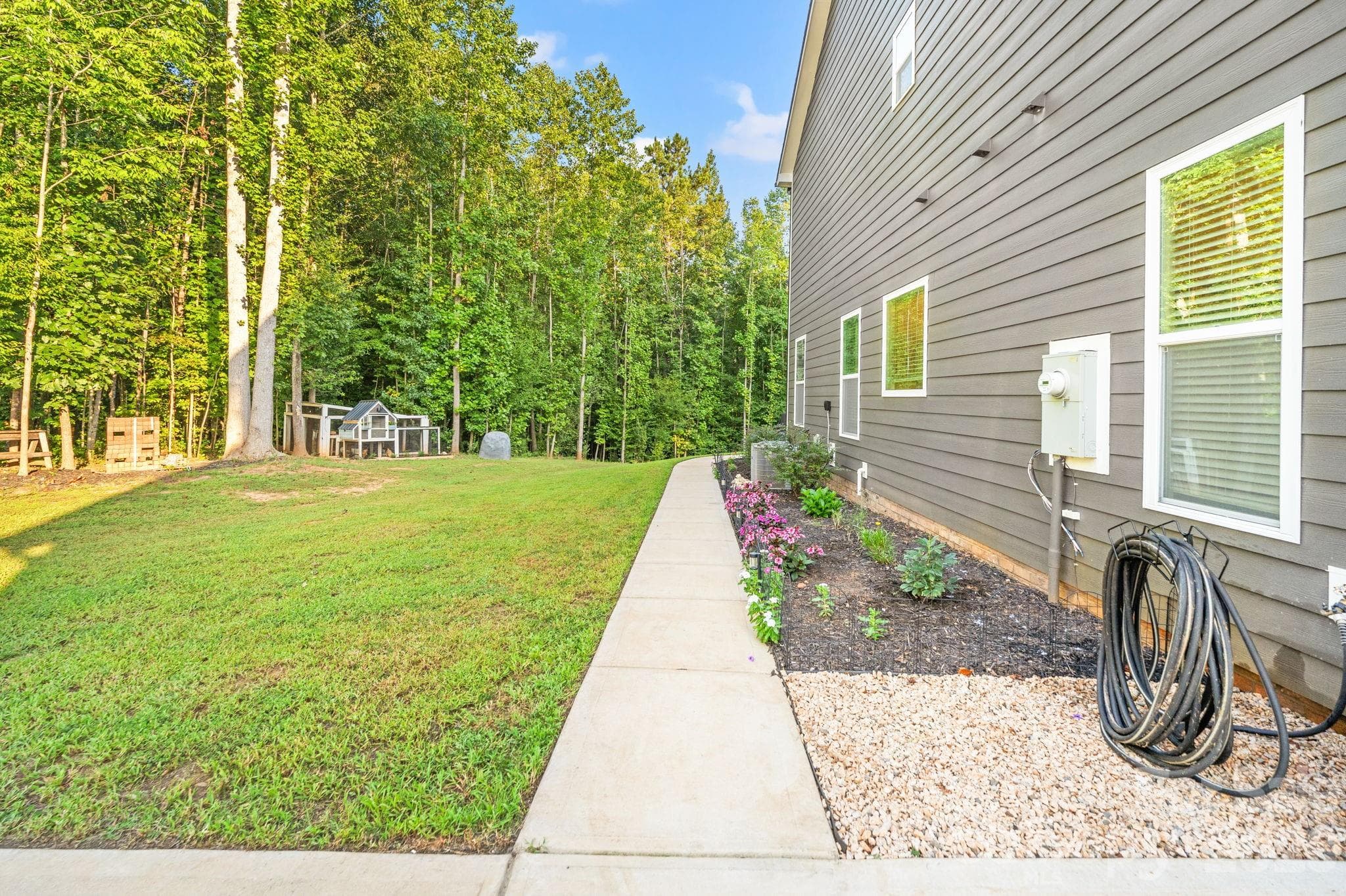 Single Family Residence at 4298 Brandy Creek Court, Clover, photo 43 of 47