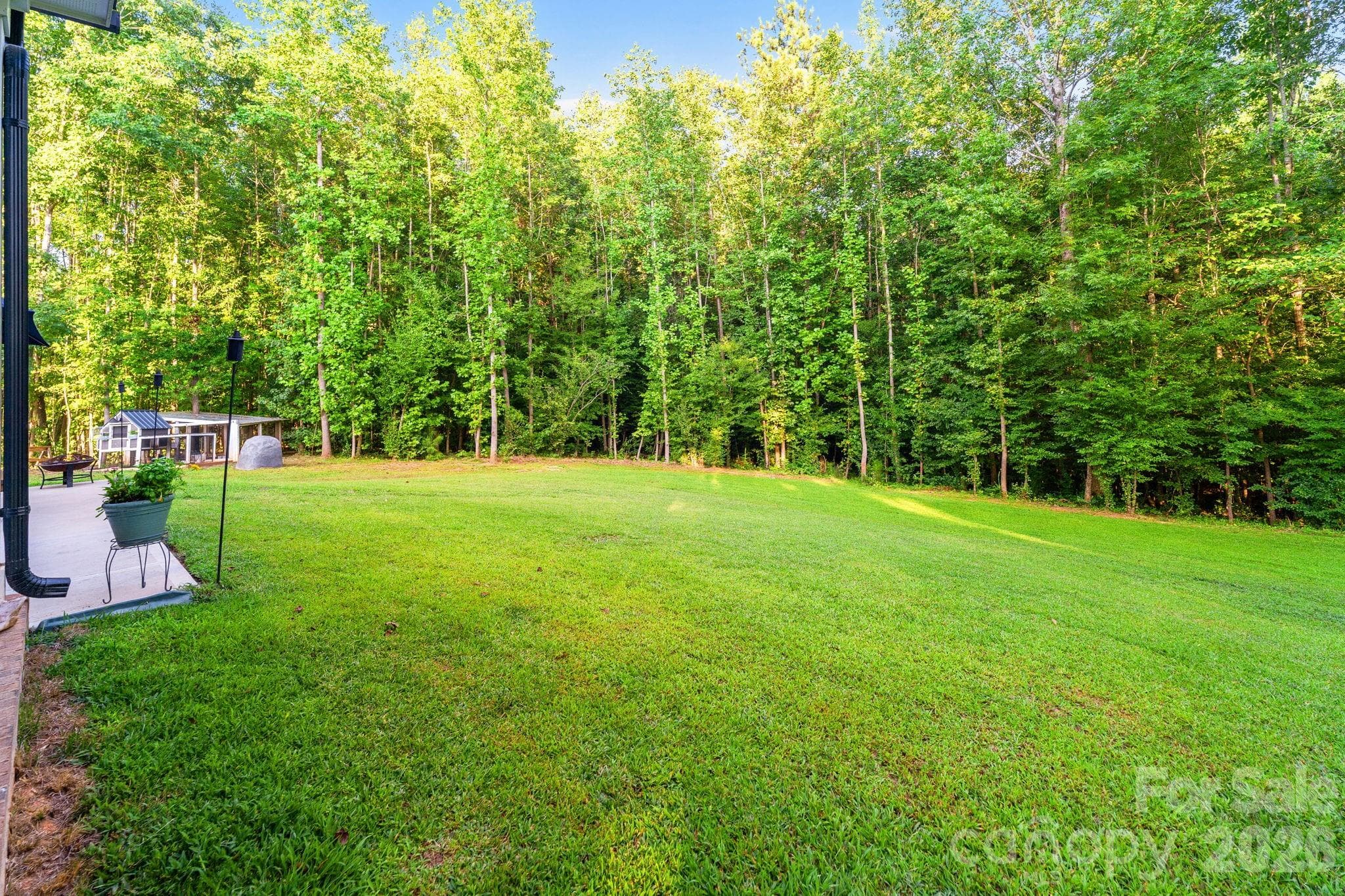Single Family Residence at 4298 Brandy Creek Court, Clover, photo 46 of 47