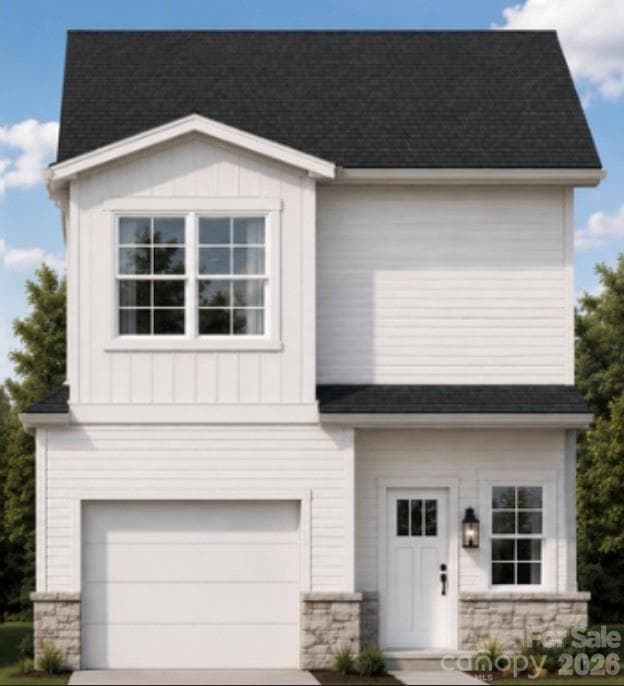 5627 Old Plank Road