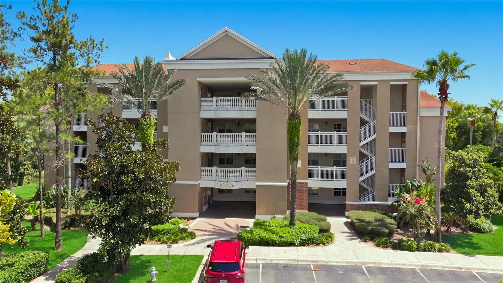 7600 CABANA CT #304