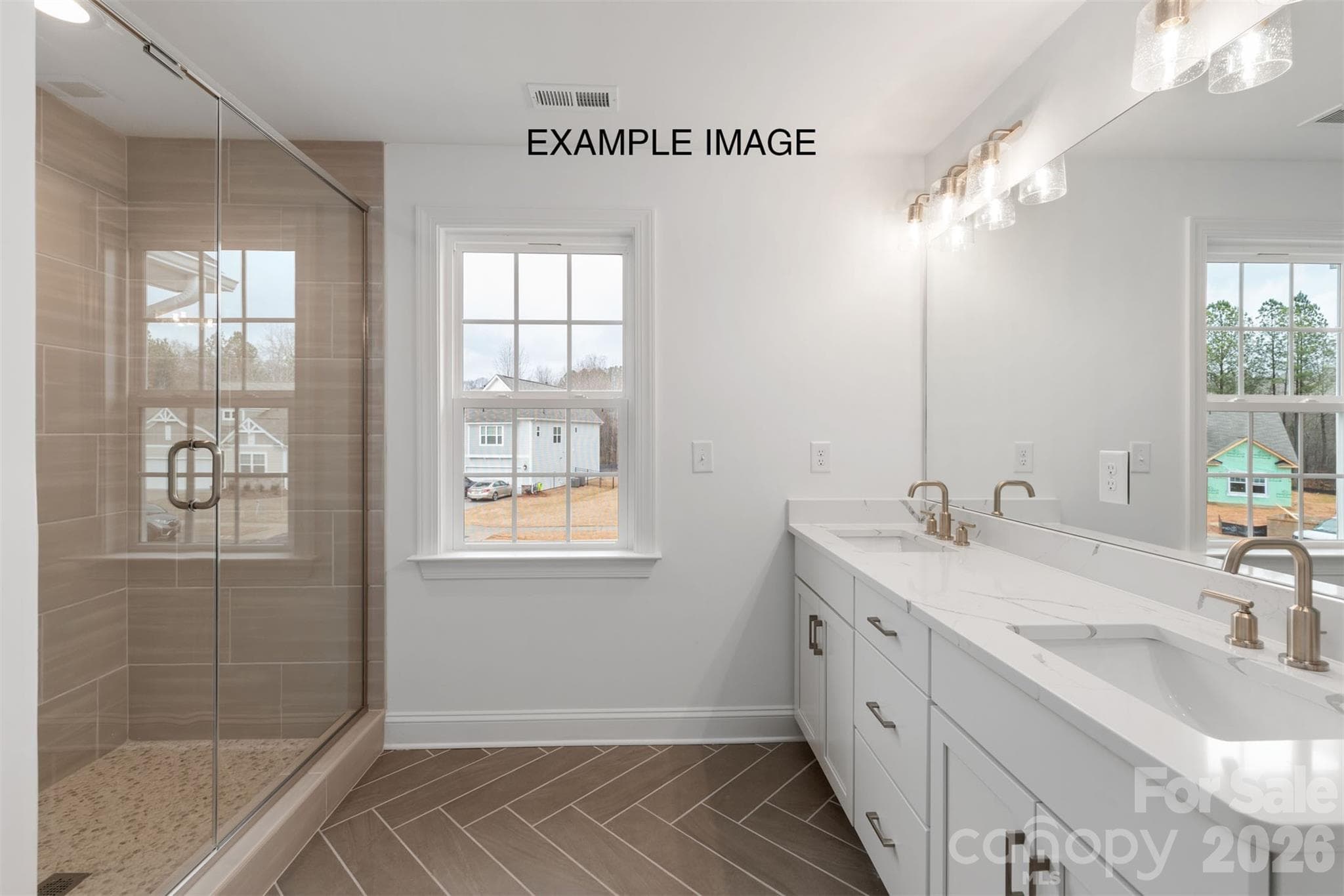 Example Photo - Premier Bath - 1680 Tabby Drive, Indian Trail