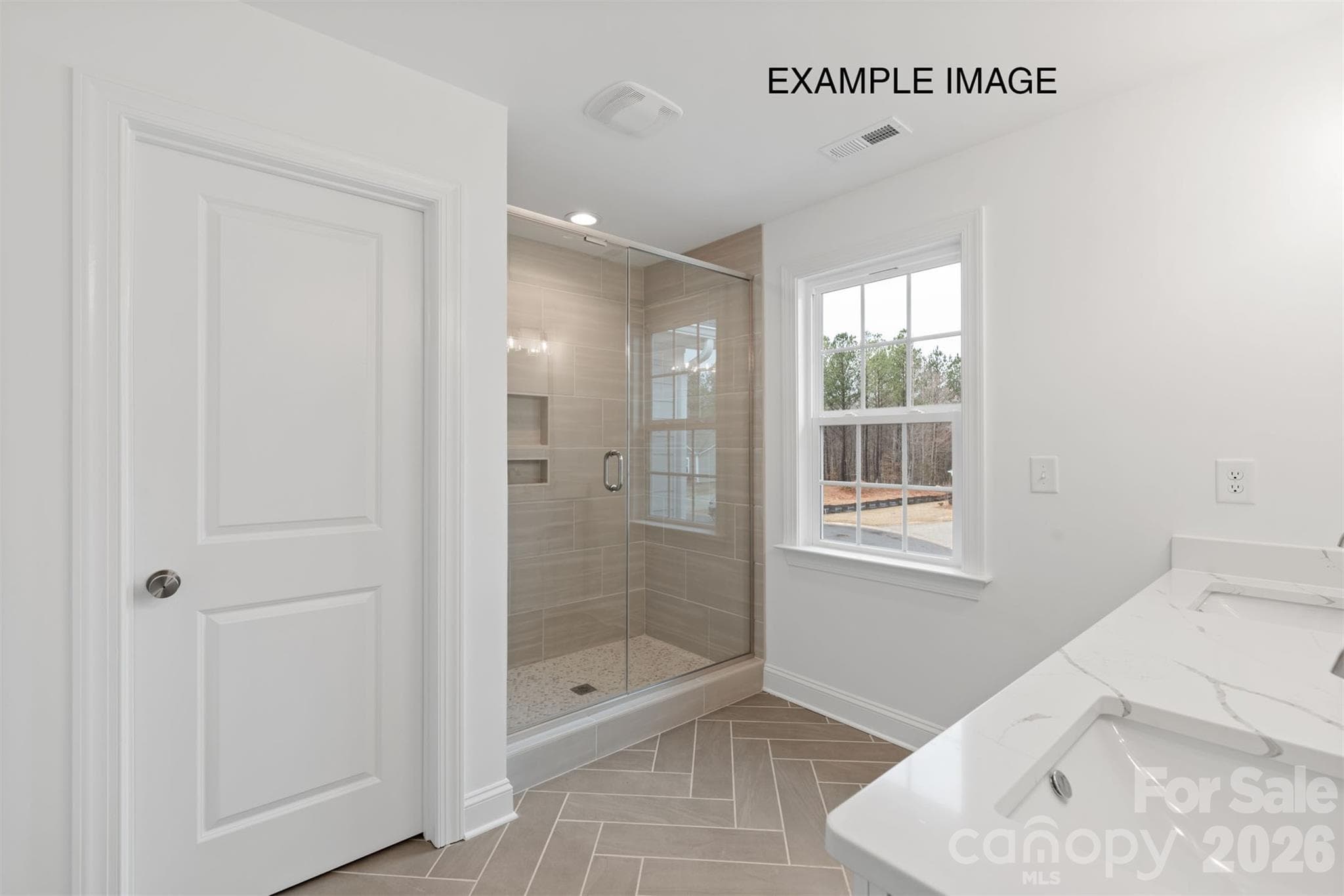Example Photo - Premier Bath - 1680 Tabby Drive, Indian Trail