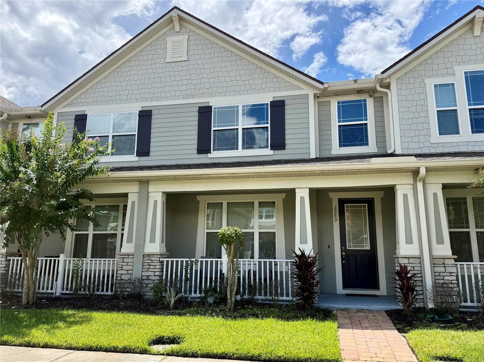 2280 CENTERRA LOOP