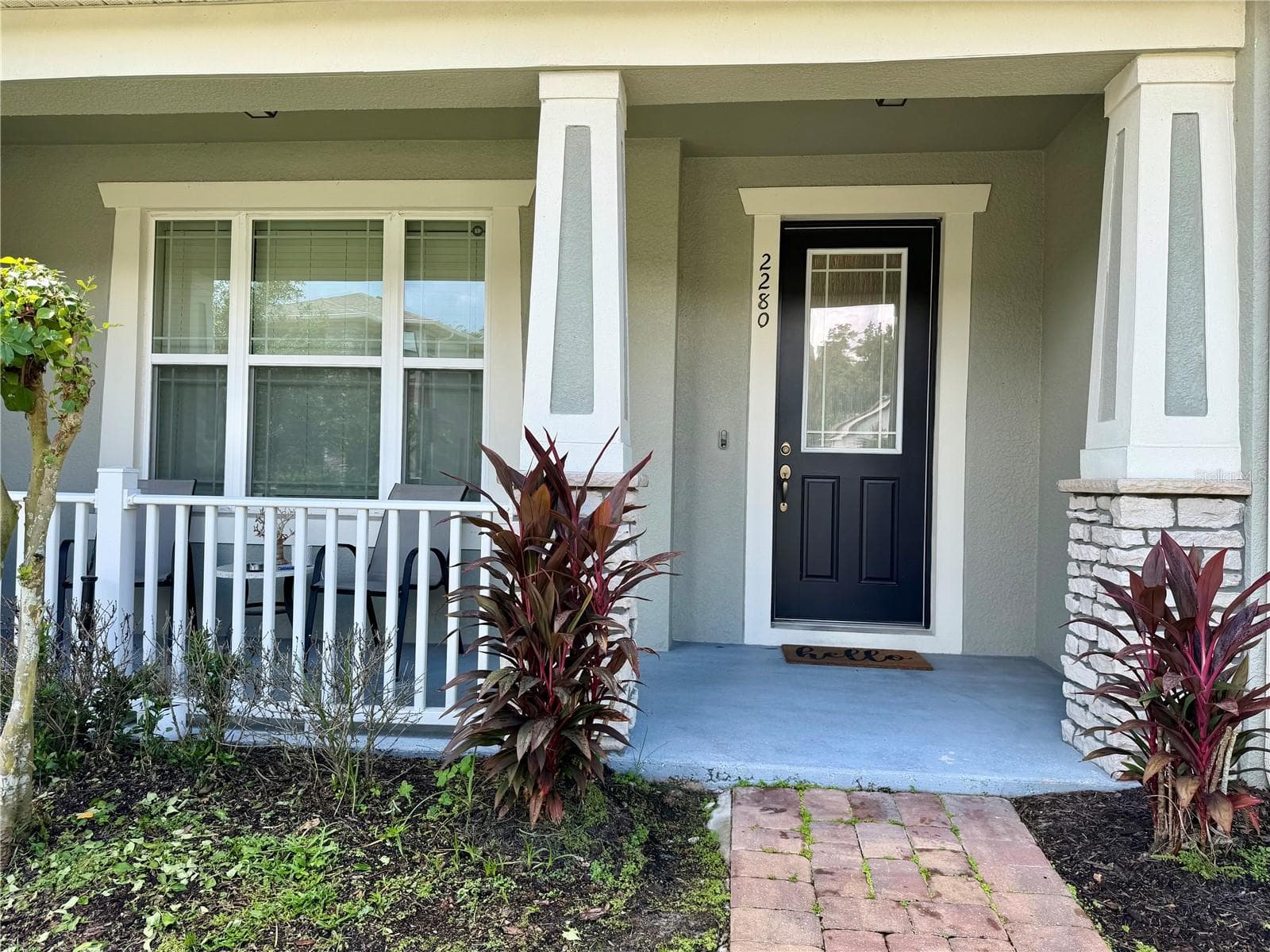 Townhouse at 2280 CENTERRA LOOP, KISSIMMEE, photo 3 of 36