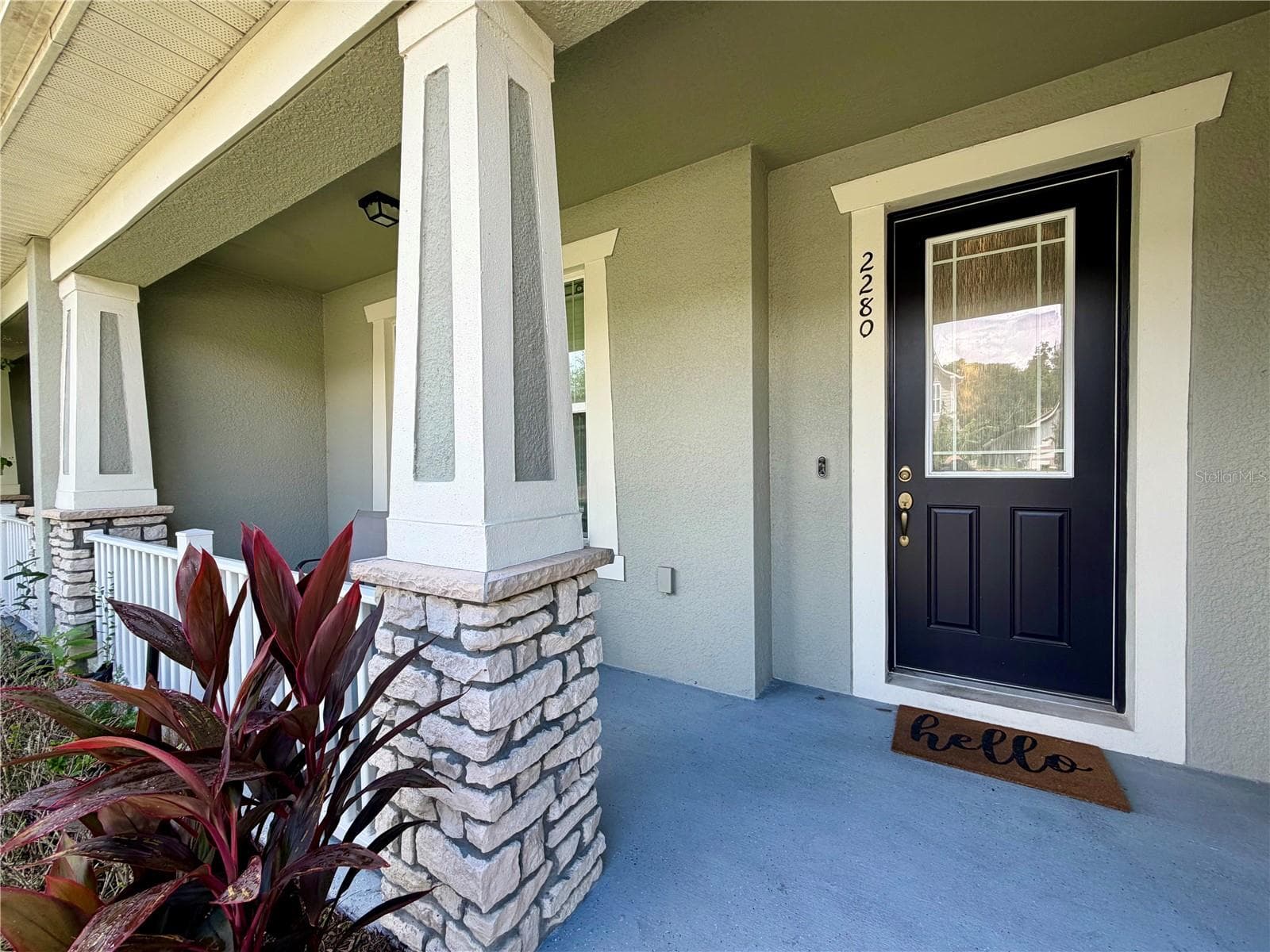 Townhouse at 2280 CENTERRA LOOP, KISSIMMEE, photo 4 of 36