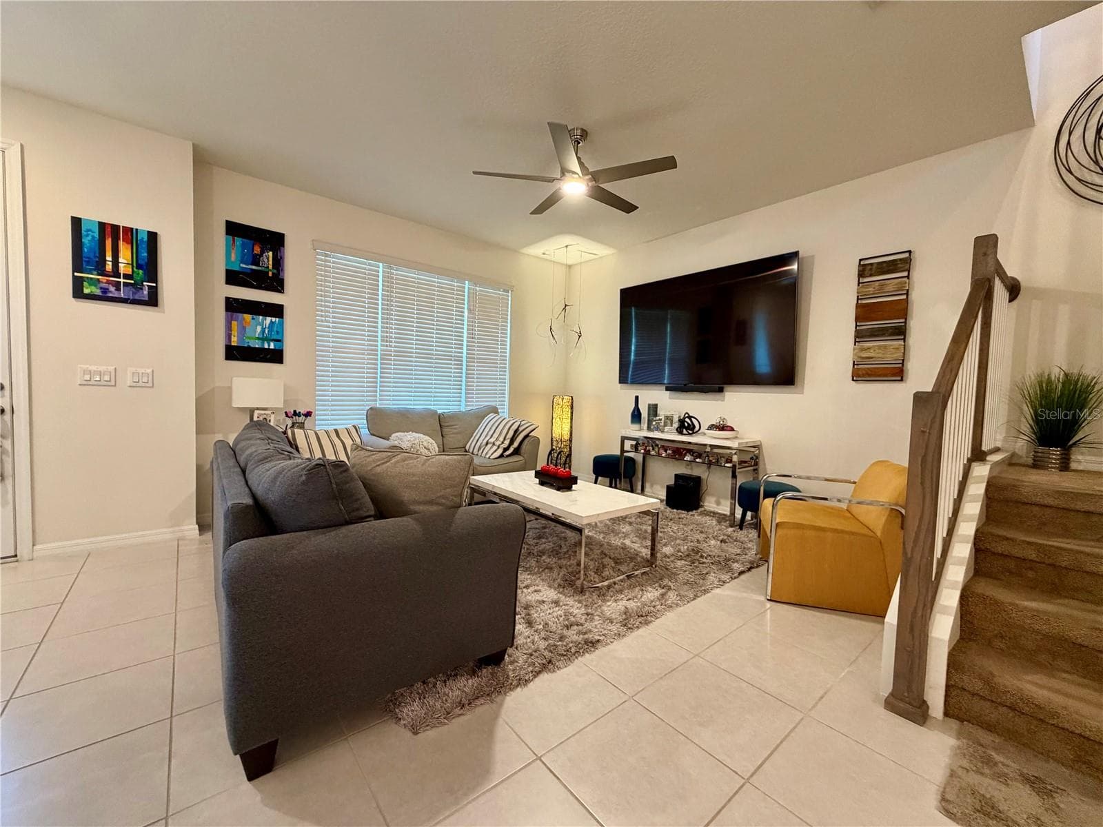 Townhouse at 2280 CENTERRA LOOP, KISSIMMEE, photo 5 of 36