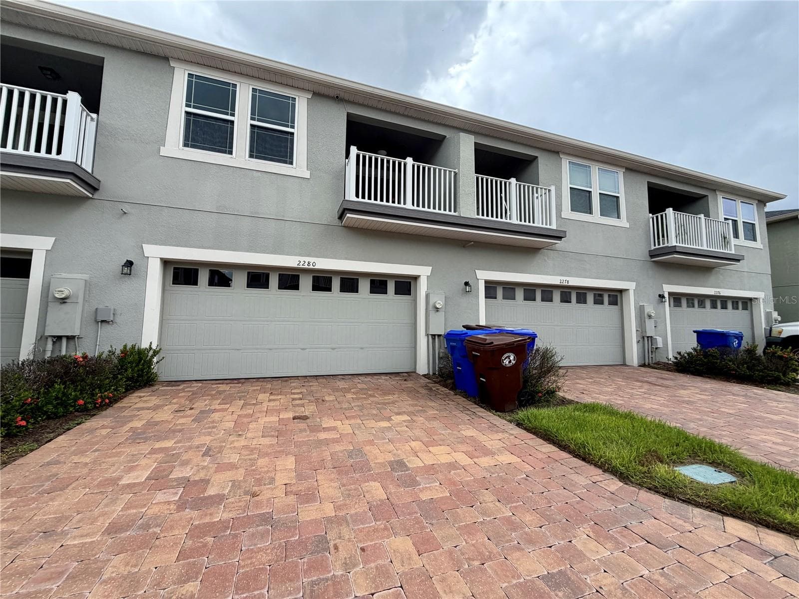 Townhouse at 2280 CENTERRA LOOP, KISSIMMEE, photo 36 of 36
