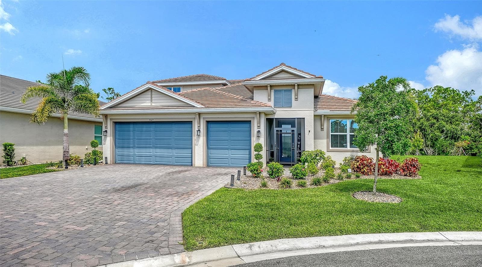 469 BANEBERRY CT